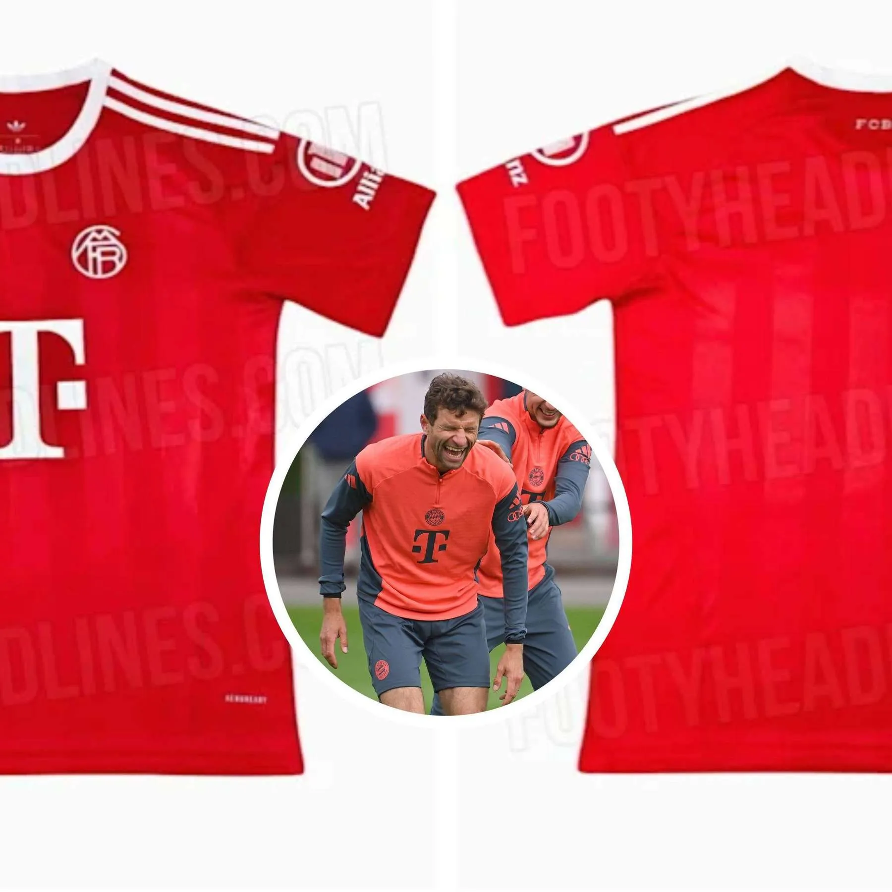 Bayern-Trikot-Hype: Warum jeder Fan jetzt zuschlagen sollte!