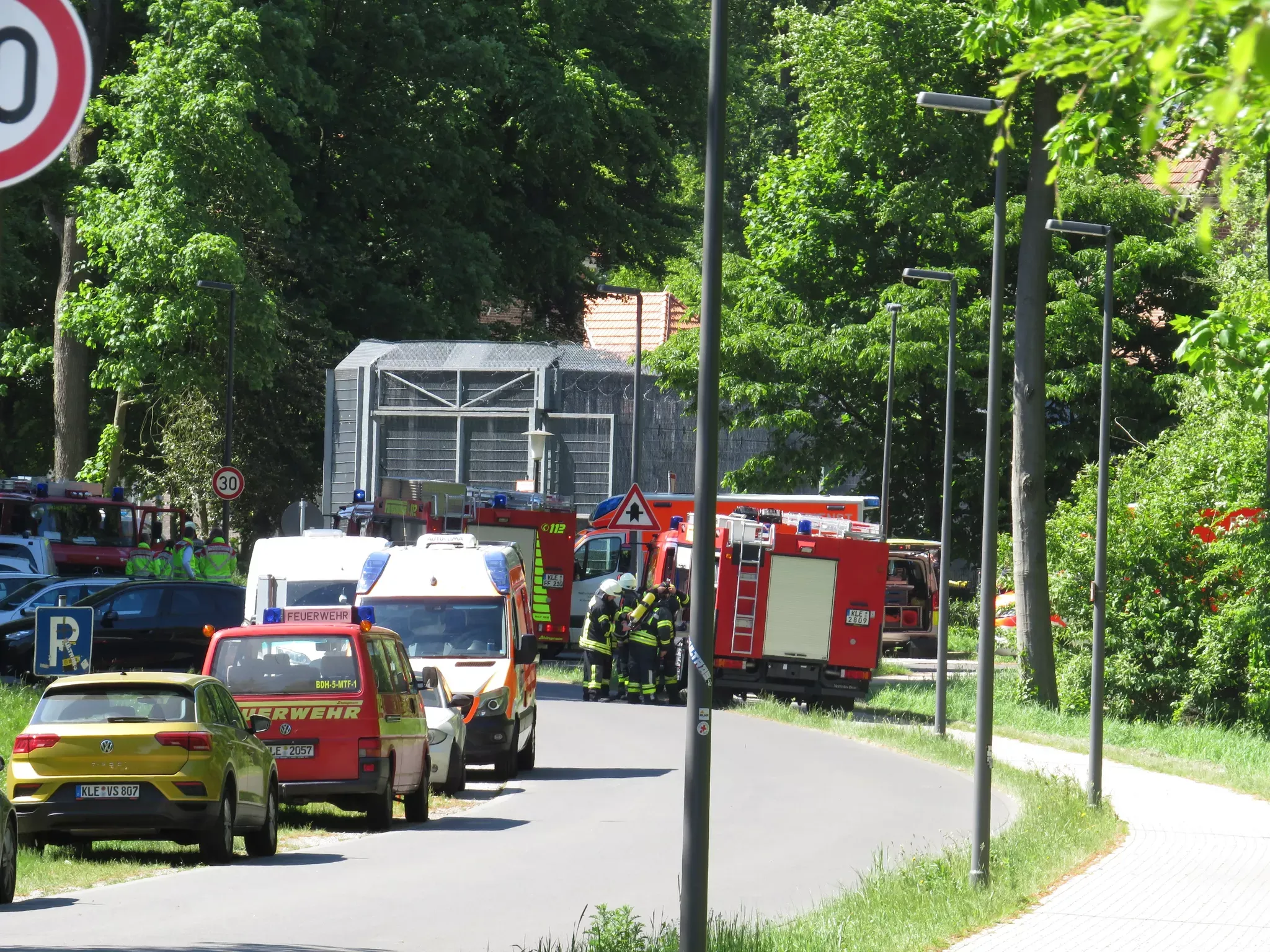 Bedburg-Hau: Das überraschende Trendziel, das alle begeistert!