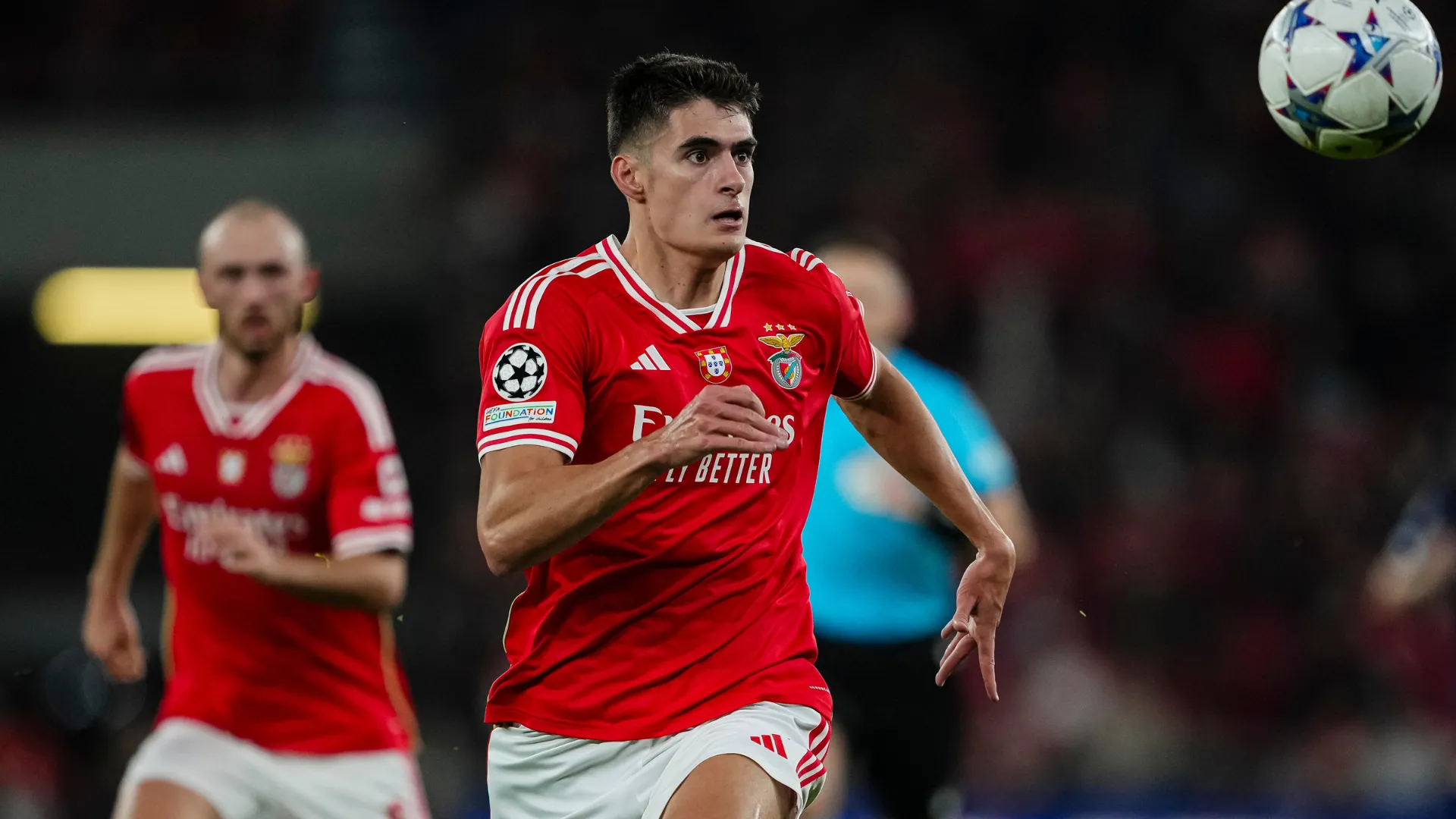 Benfica vs Sporting: Das Duell der Giganten – Wer holt sich den Titel?