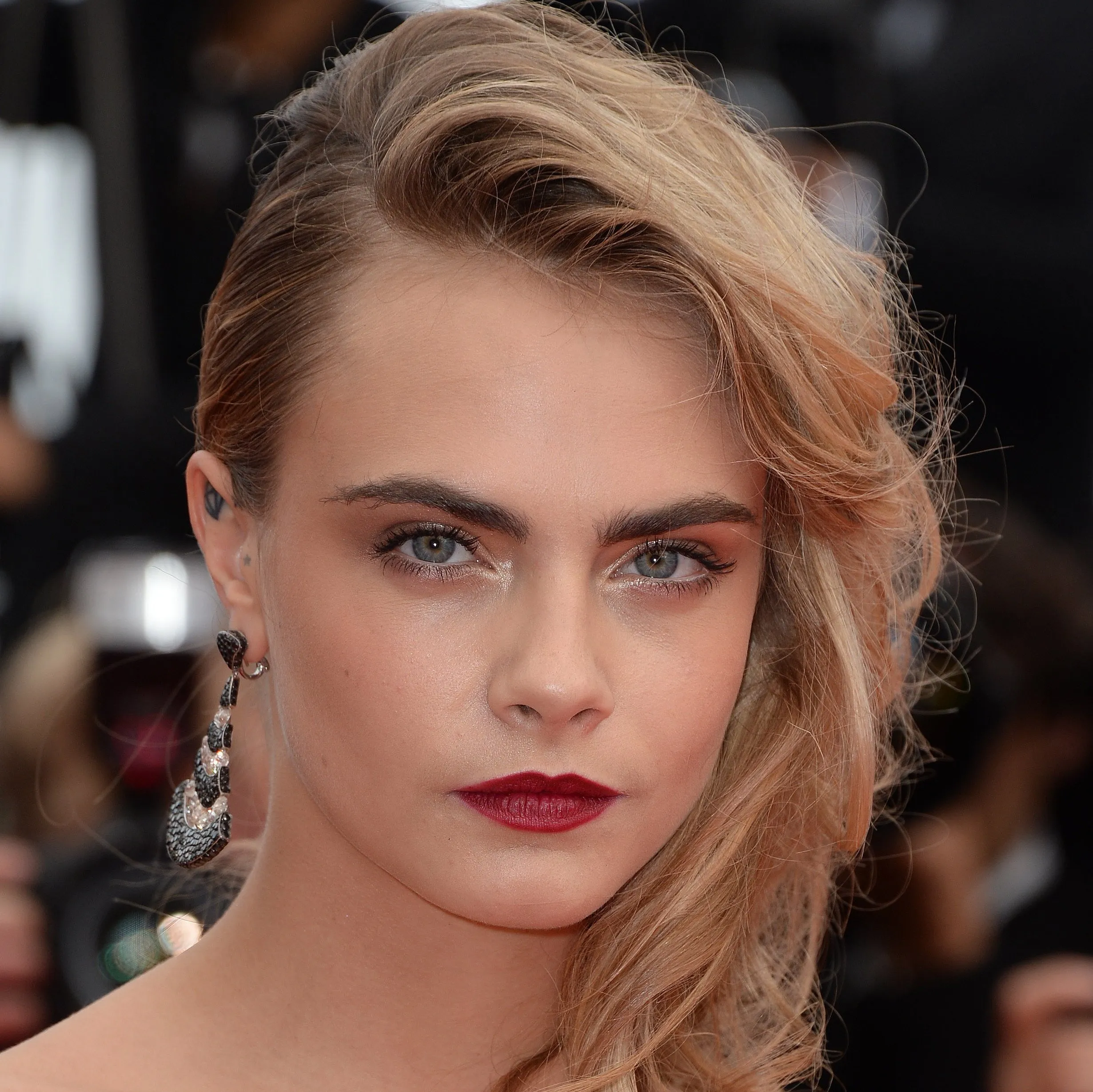 Cara Delevingne: Der schockierende Wandel, der alle überrascht!