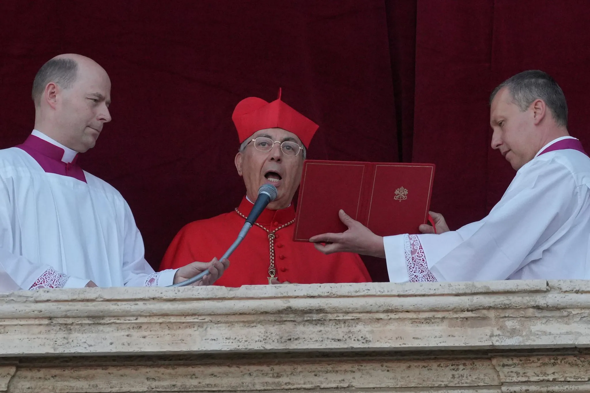 Cardinal Prevost: Der Aufstieg eines umstrittenen Stars im deutschen Trend!