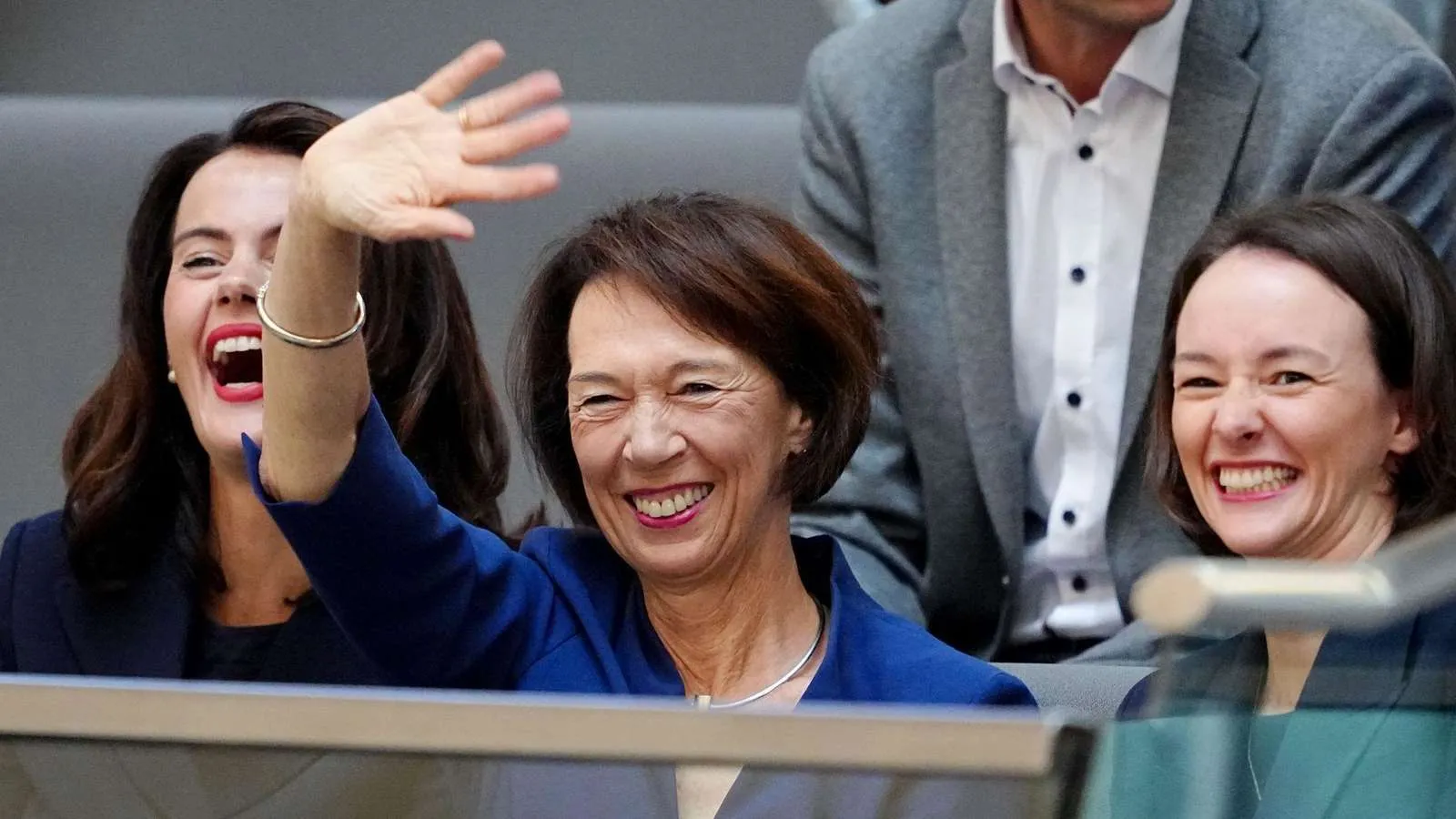 Carola Clüsener: Der neue Star der deutschen Medienlandschaft – Was steckt dahinter?