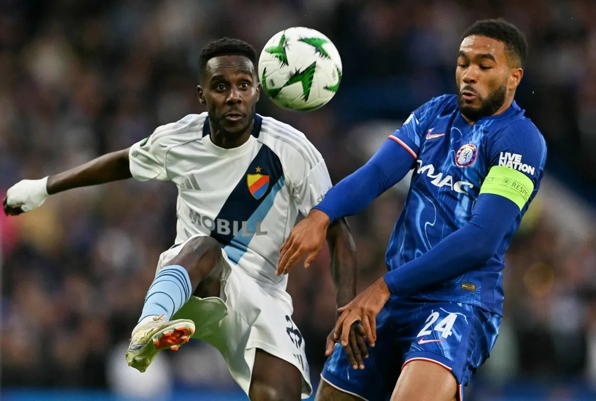 Chelsea vs. Djurgården: Das Duell der Giganten – Wer holt sich den Sieg?