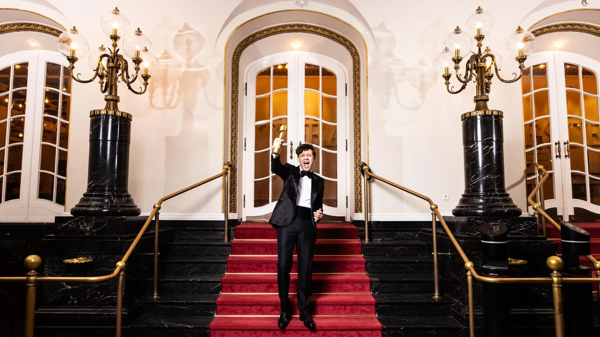Christian Friedel: Der Aufstieg des neuen TV-Stars, der Deutschland begeistert!