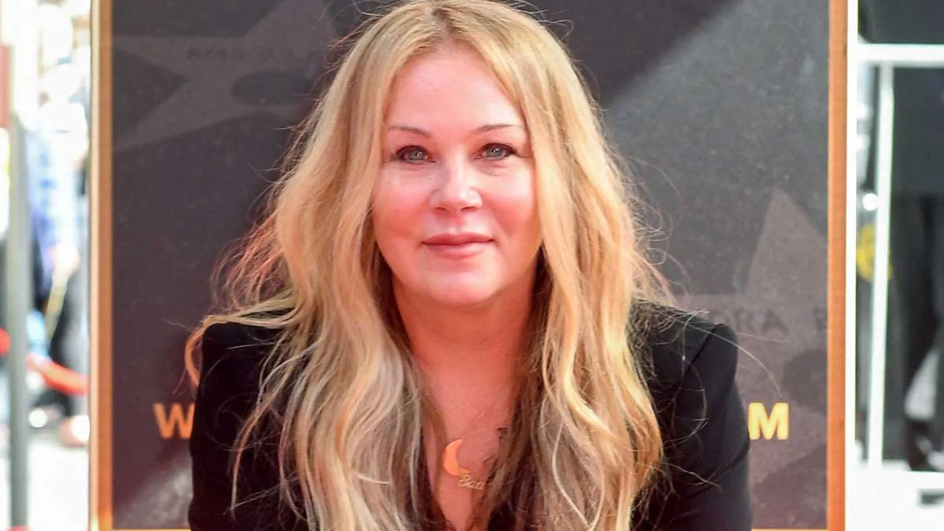 Christina Applegate: Ihr Mut und die unerwartete Rückkehr ins Rampenlicht!