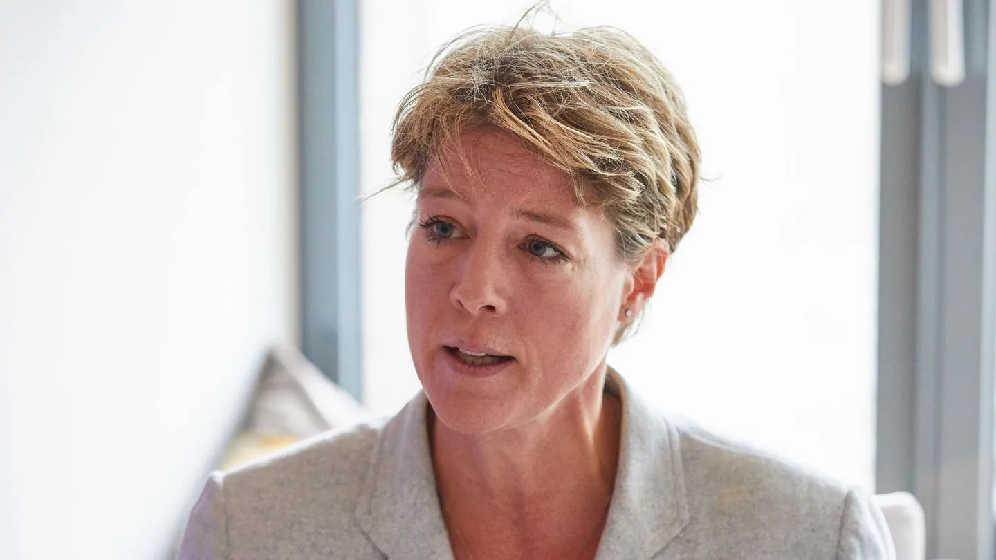 Christina Block im Sorgerechtsstreit: Drama um das Wohl des Kindes!