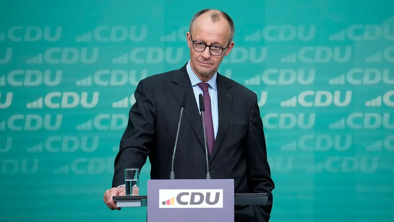 DAX heute: Überraschende Wendung – Was Anleger jetzt wissen müssen!