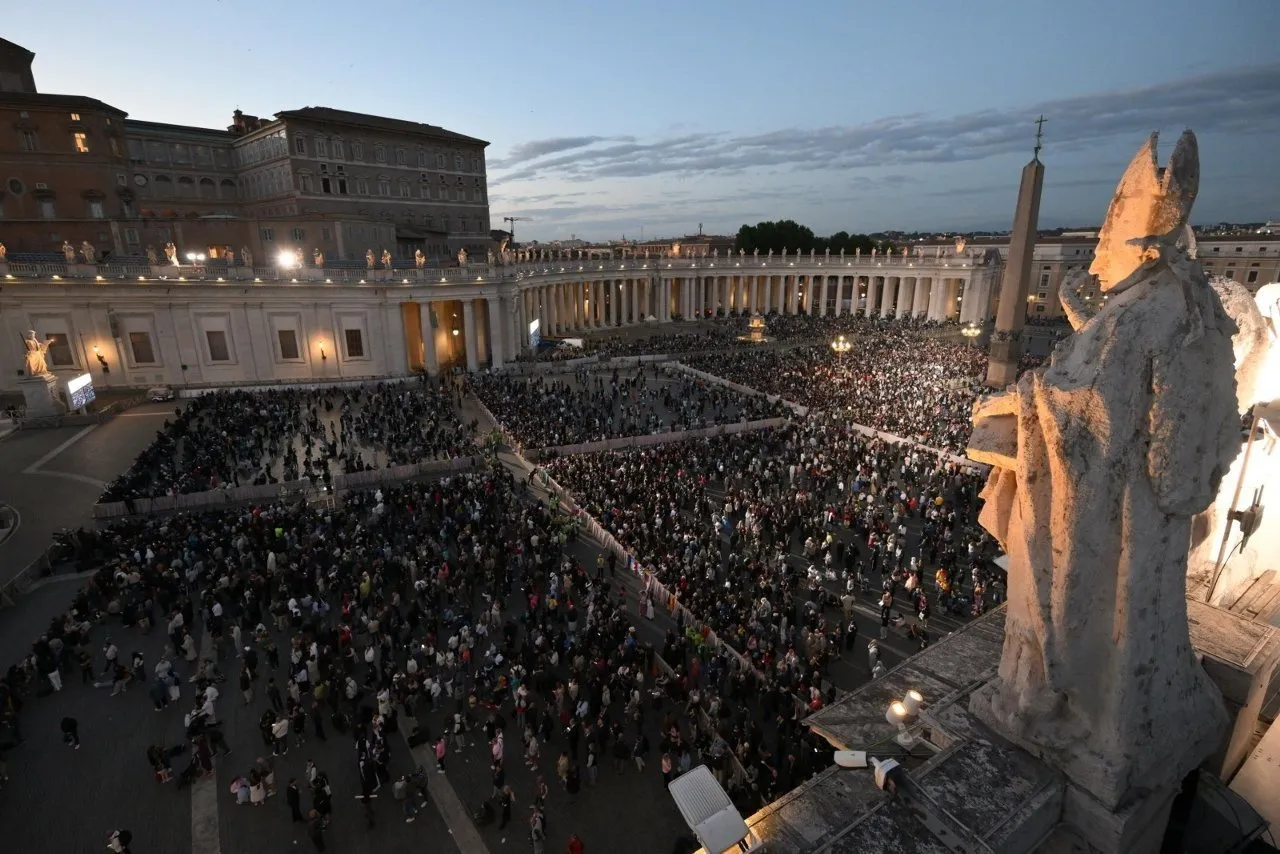 Der neue Papst: Revolution im Vatikan oder nur ein weiterer Schritt in die Zukunft?