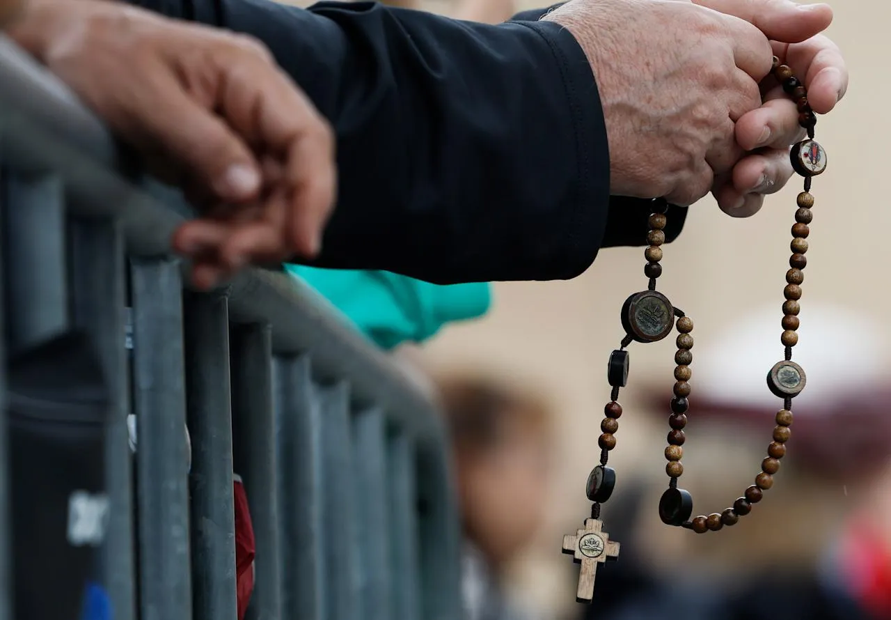 Der neue Papst: Revolutioniert er die katholische Kirche?