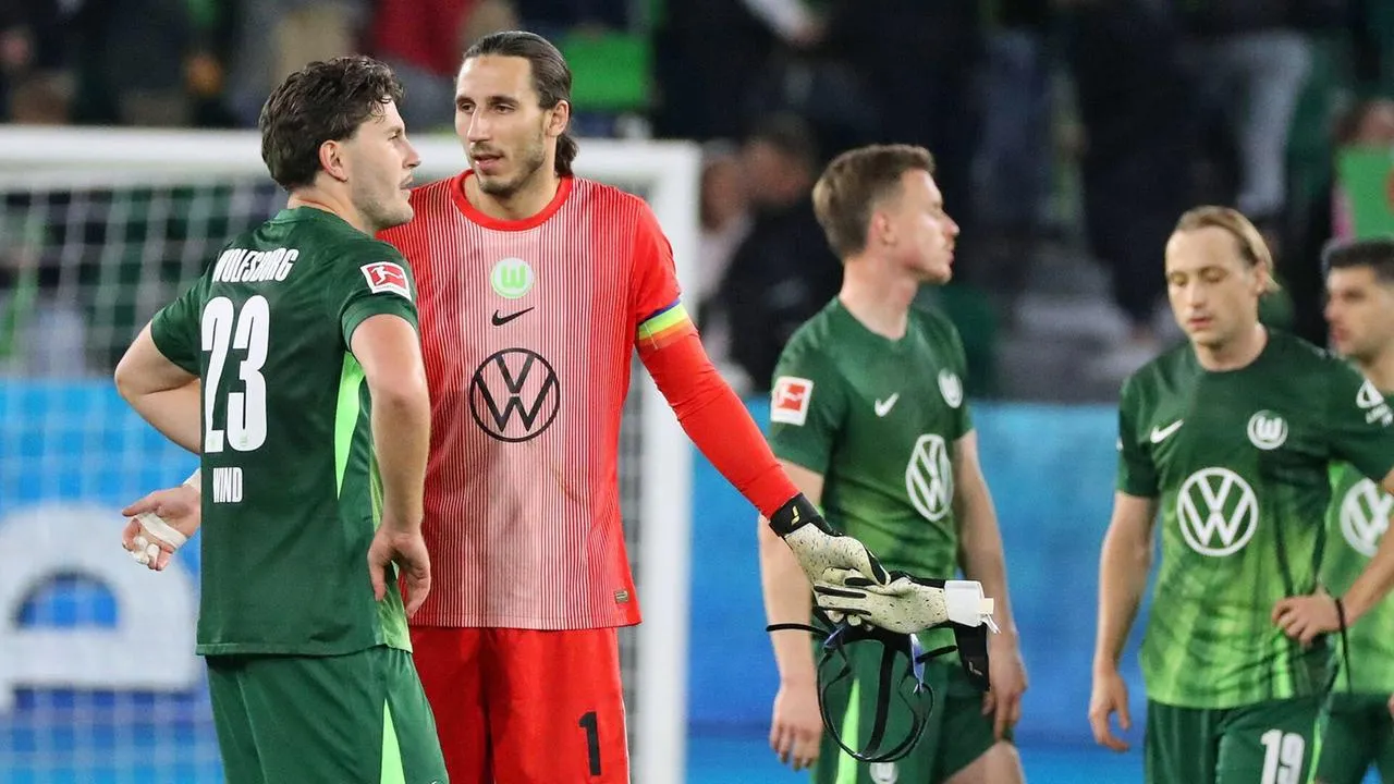 Die 2. Liga im Aufwind: Spannende Spiele und unerwartete Wendungen!