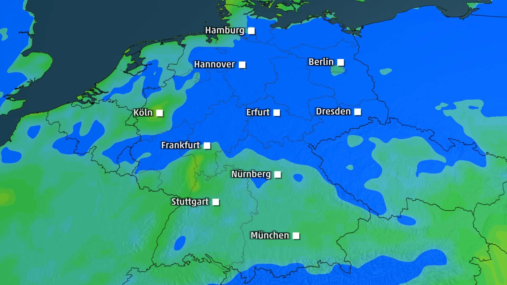 Die Eisheiligen 2025: Frostige Überraschungen und Wetterkapriolen erwarten uns!