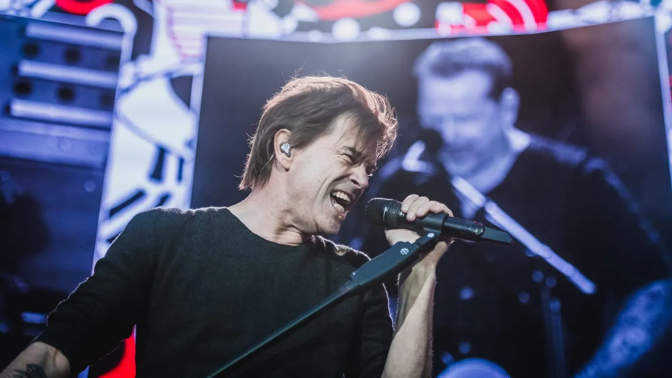 Die Toten Hosen 2026: Die Tour, die niemand verpassen darf!