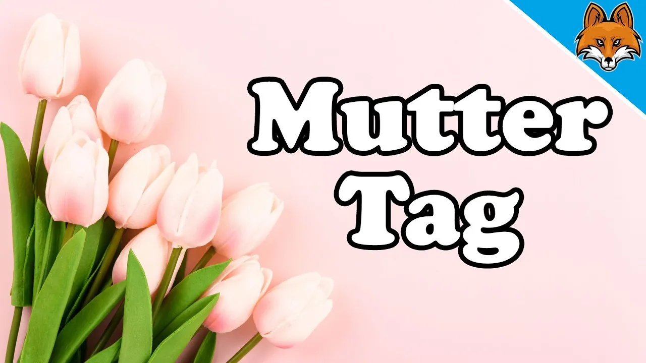 Die besten WhatsApp-Muttertagsgrüße: So beeindruckst du deine Mama!