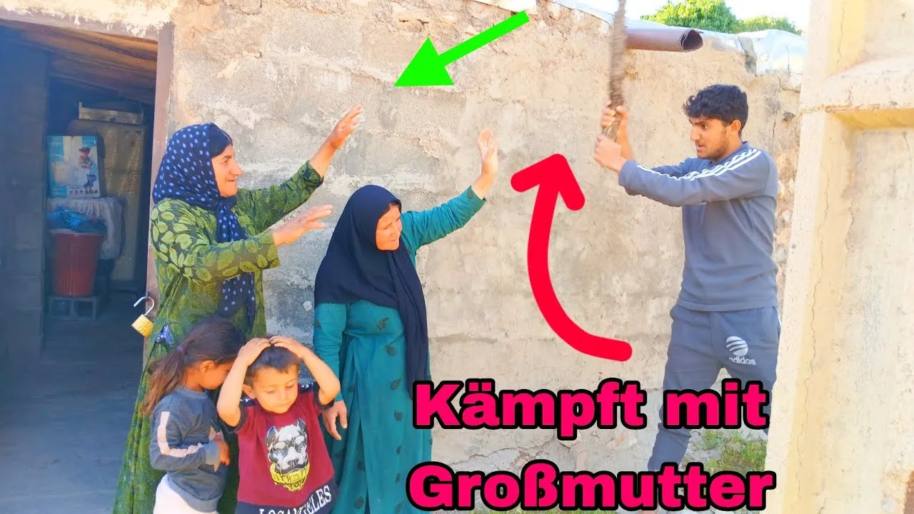 Die geheime Superkraft der Mütter: So meistern sie den Alltag trotz Herausforderungen!