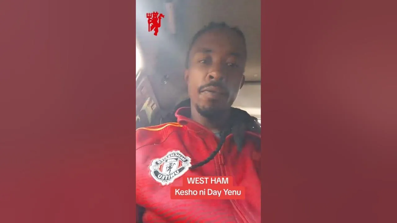 Drama am Old Trafford: Manchester United gegen West Ham – Wer rettet sich vor dem Abstieg?