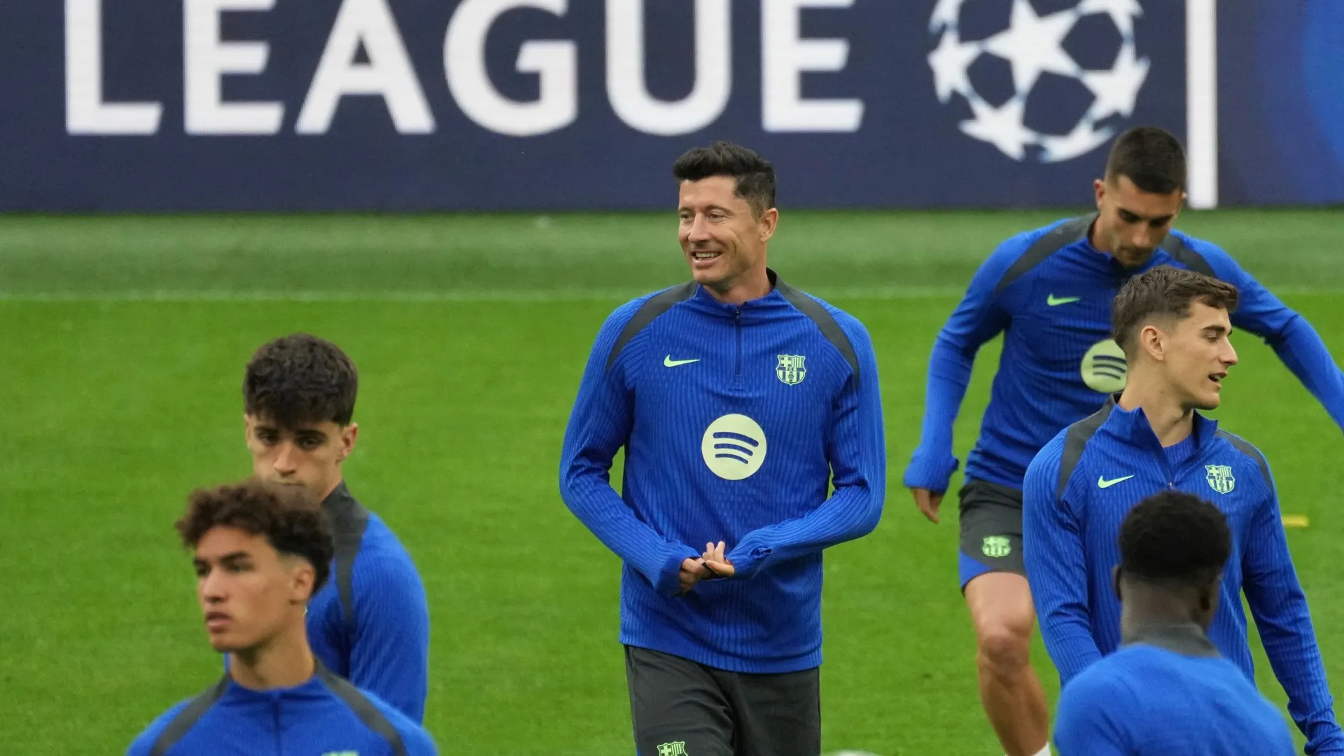 Drama in der Champions League: Barcelona und Inter liefern sich ein spektakuläres 3-3!