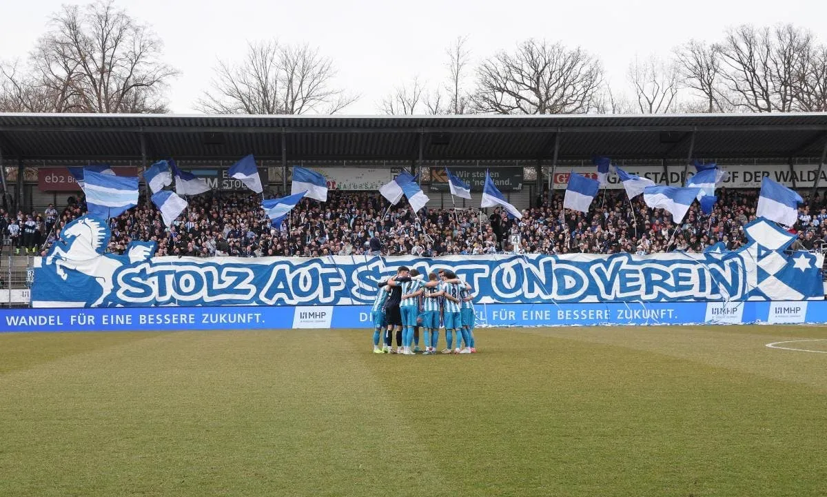 Drama in der Regionalliga: Mainz II trifft auf die Stuttgarter Kickers – Wer holt sich den Sieg?