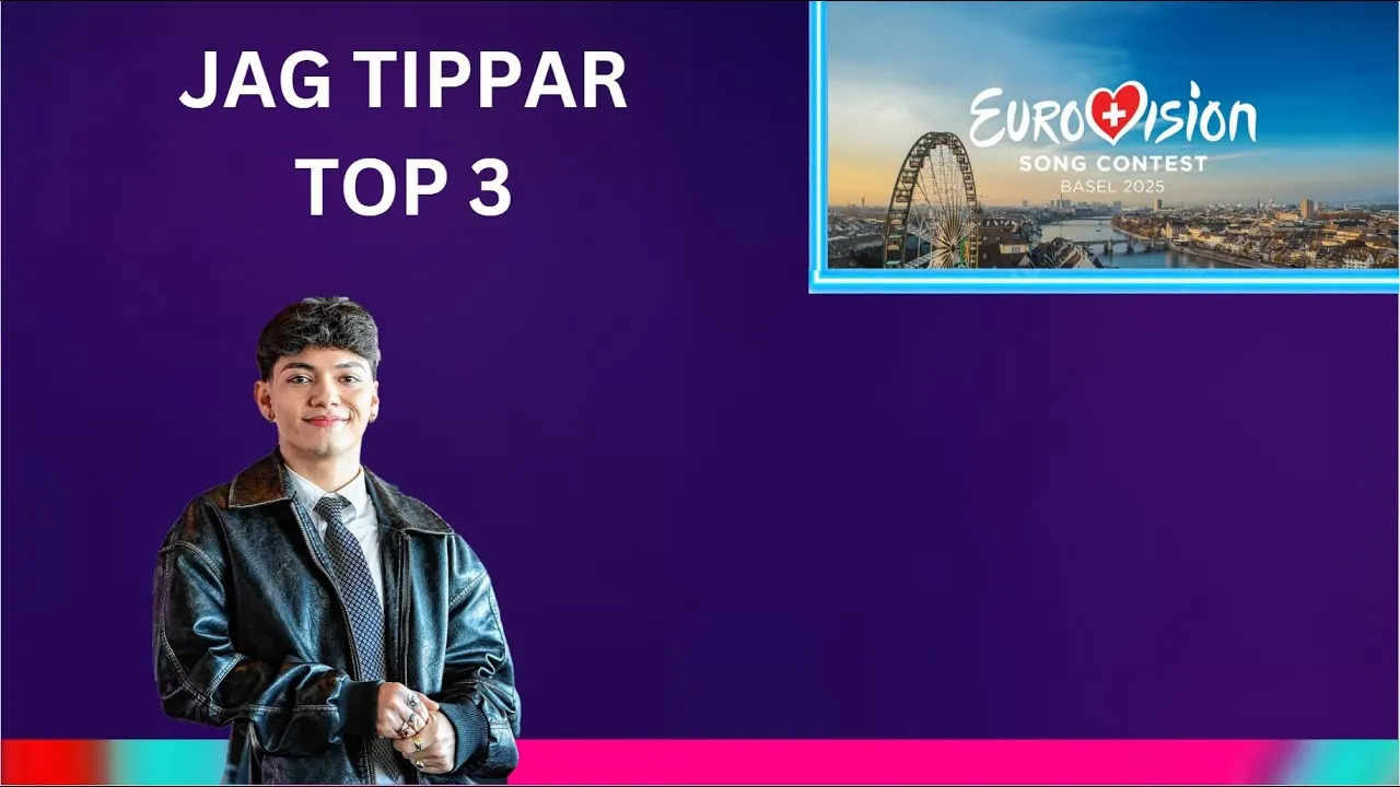ESC 2025 Finale: Wer wird der nächste Superstar aus Deutschland?
