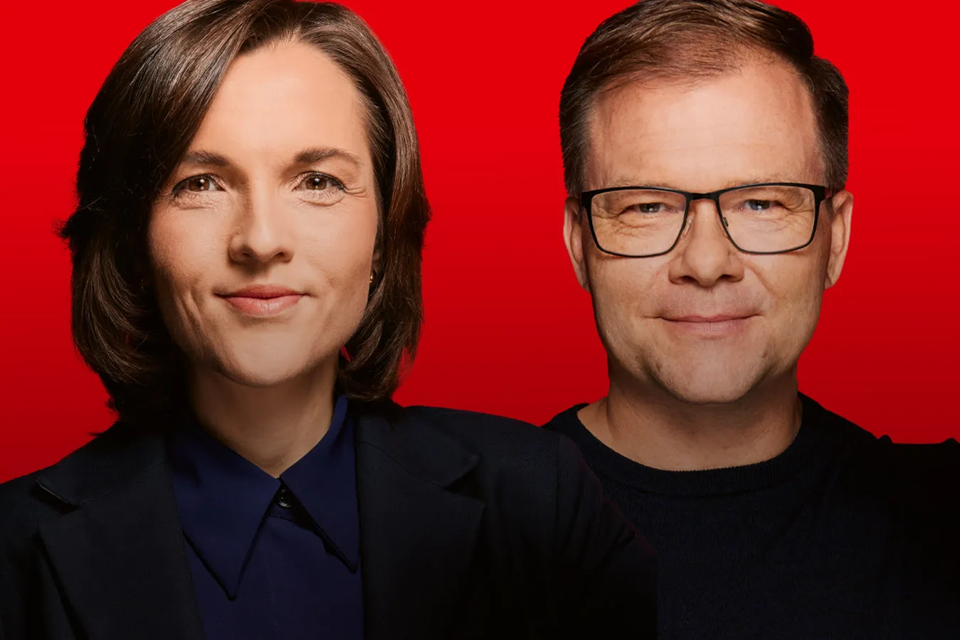 Elisabeth Kaiser: Der Aufstieg einer neuen politischen Ikone in Deutschland!