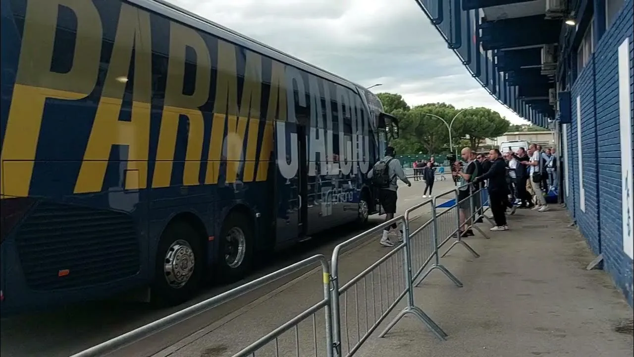 Empoli vs. Parma: Das spannende Duell, das die Fußballwelt elektrisiert!