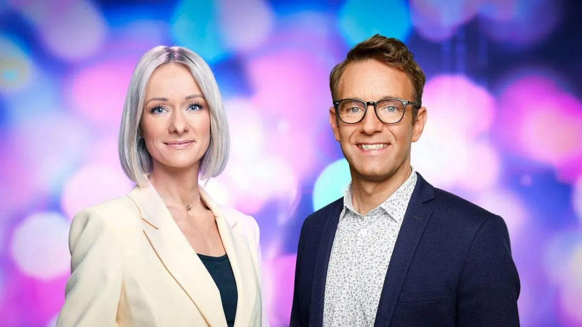 Entdecke die Zukunft des Fernsehens: Warum 'MDR Live' jetzt alle begeistert!