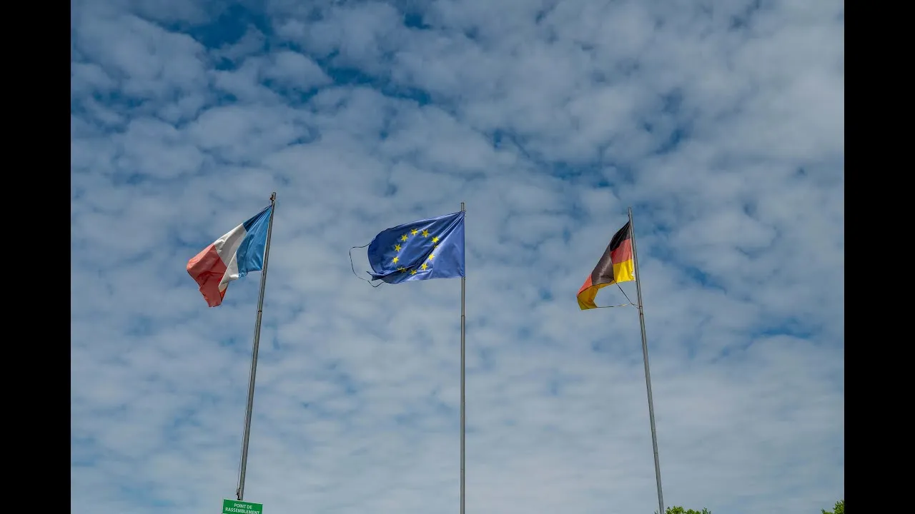 Europatag 2023: Ein Fest der Vielfalt – Warum Deutschland jetzt zusammensteht!