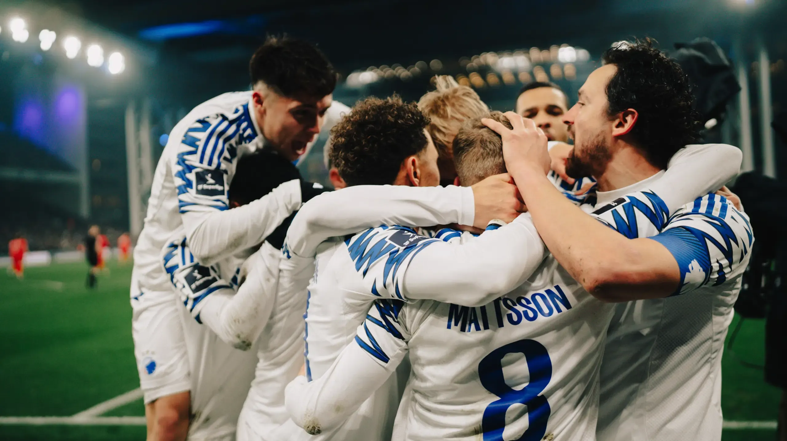 FCK vs. Midtjylland: Der Showdown, der Deutschland elektrisiert!