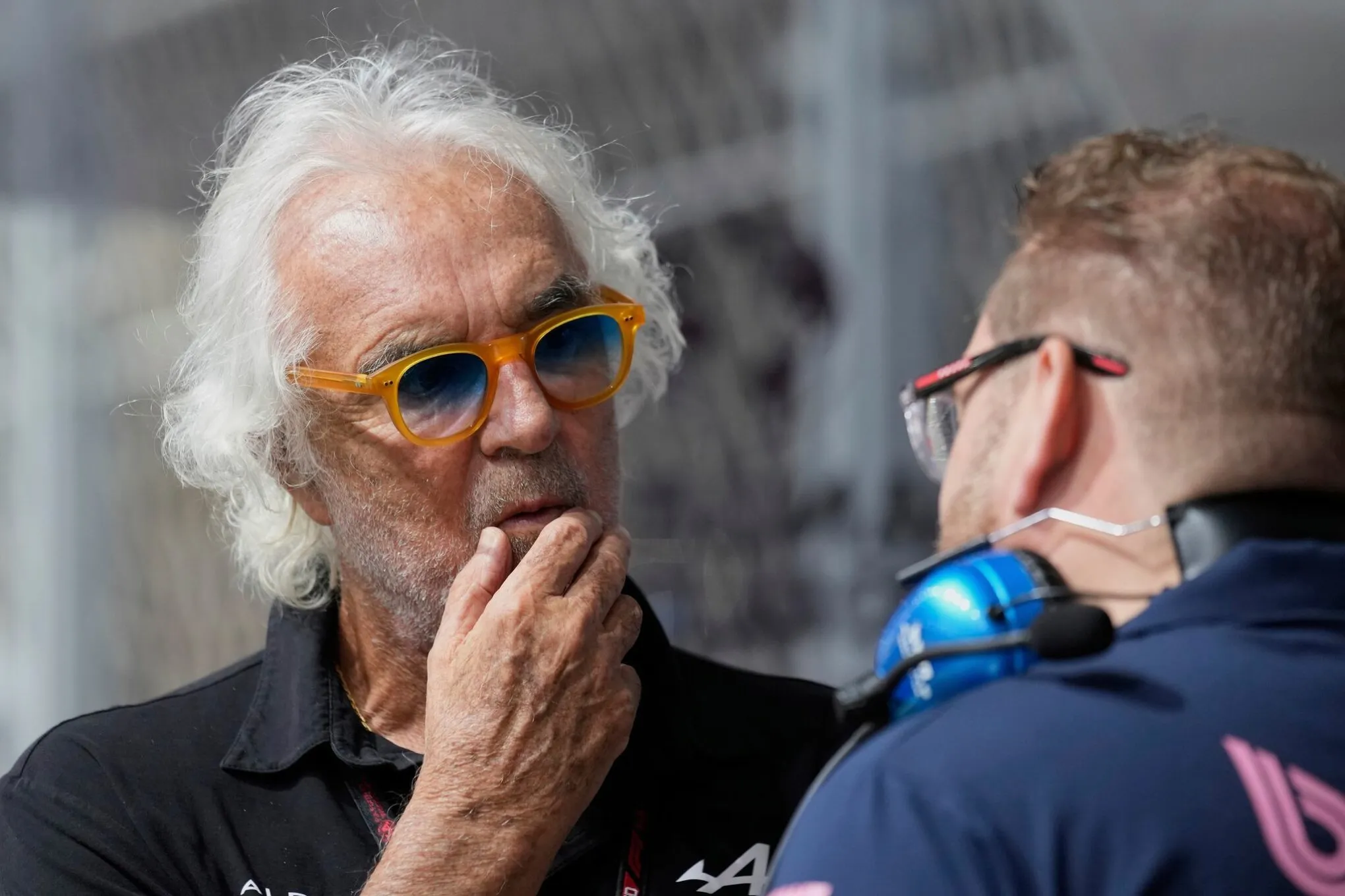 Flavio Briatore: Der Skandal, der Deutschland erschüttert – Was jetzt wirklich hinter den Kulissen passiert!