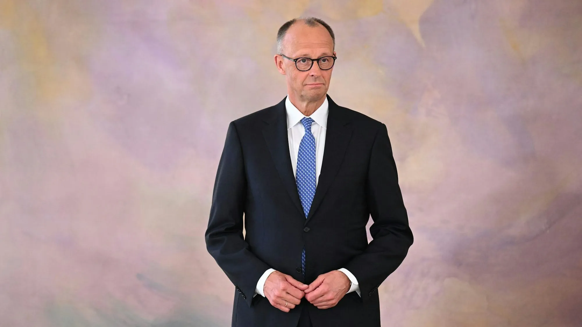 Friedrich Merz: Der überraschende Weg zum neuen Bundeskanzler!
