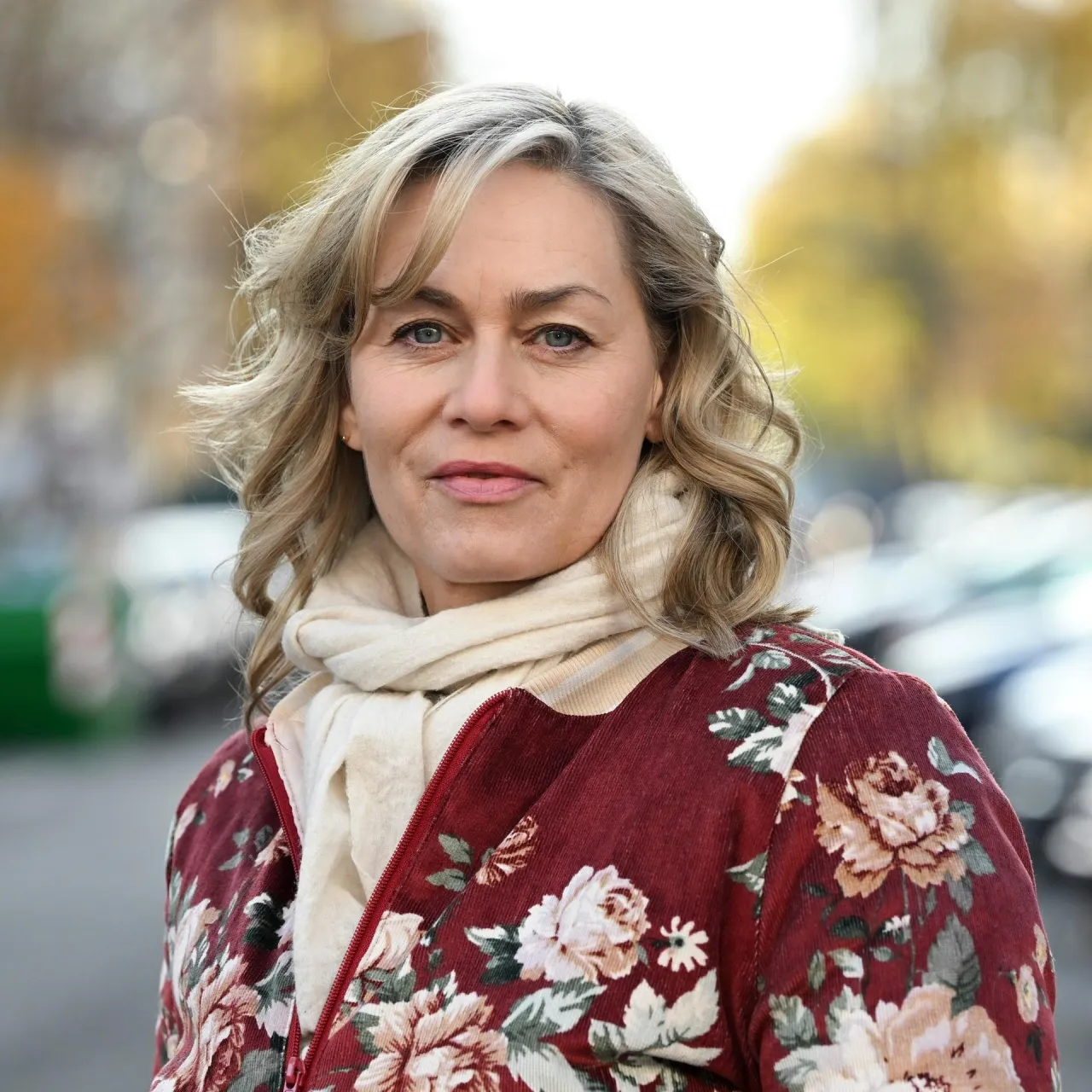 Gesine Cukrowski: Die überraschenden Enthüllungen, die Deutschland erschüttern!