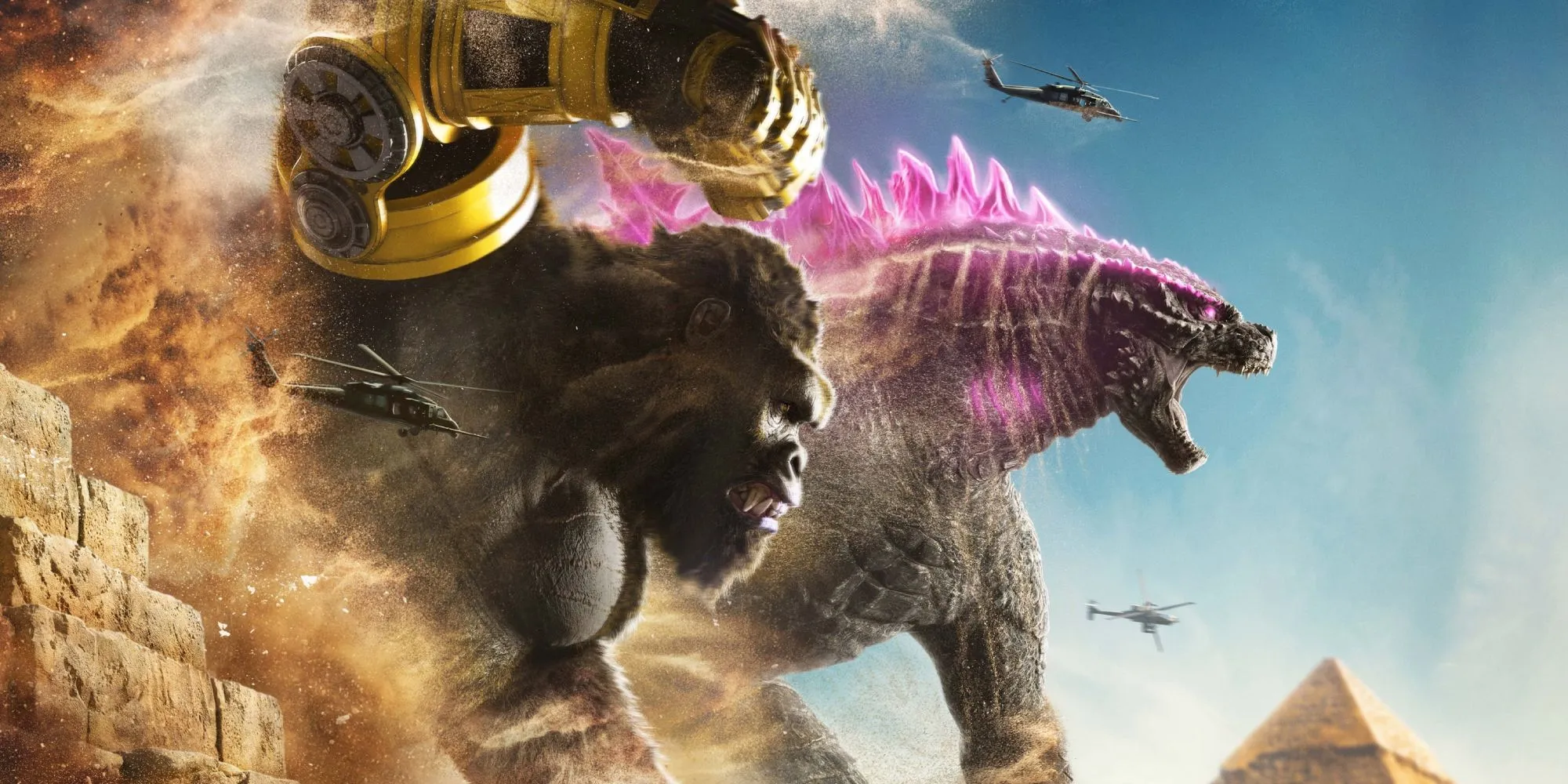 Godzilla greift an: Warum der Monster-Hype Deutschland erfasst!