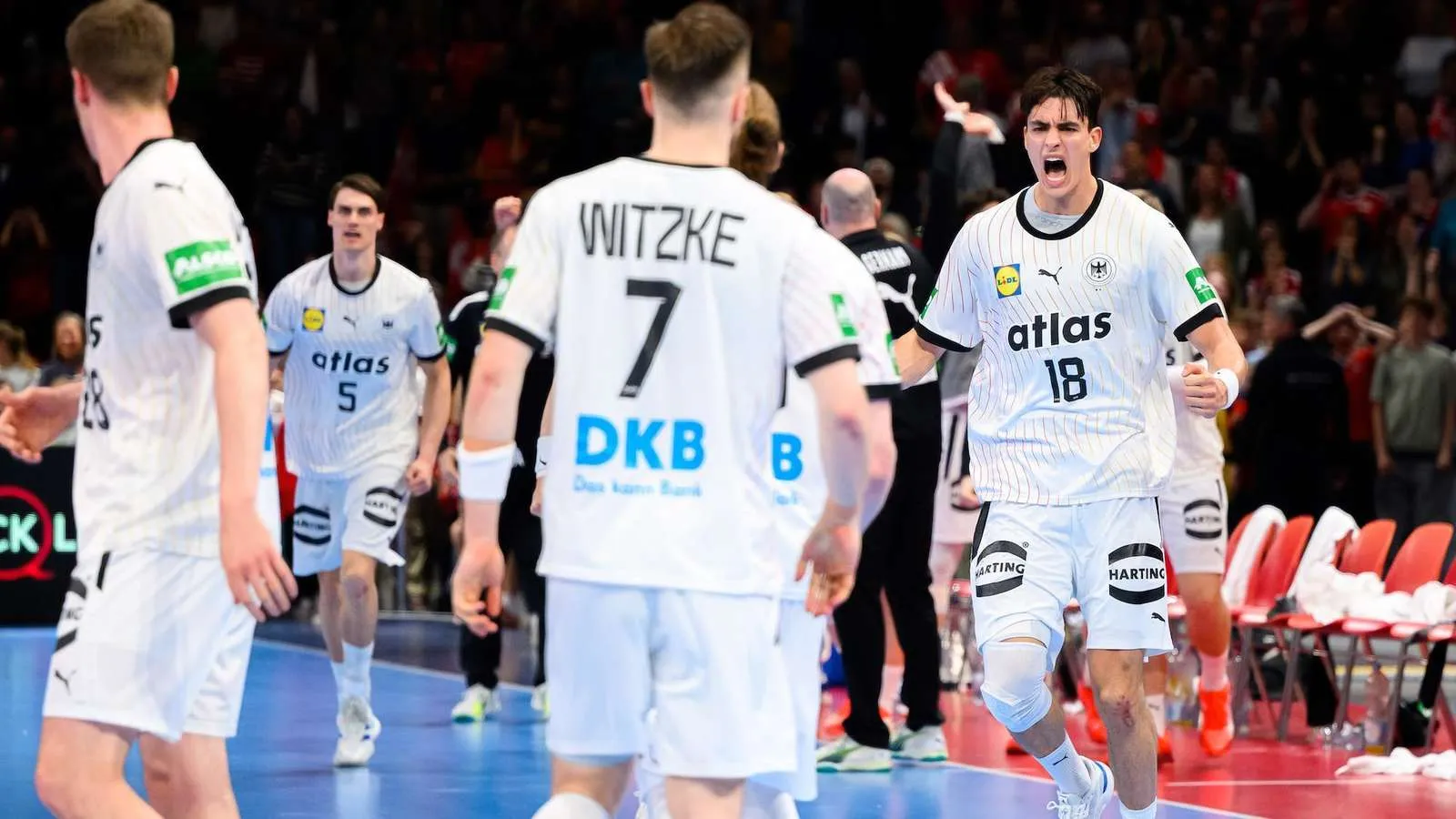 Handball-Duell der Nationen: Deutschland vs. Türkei – Wer gewinnt das große Aufeinandertreffen?