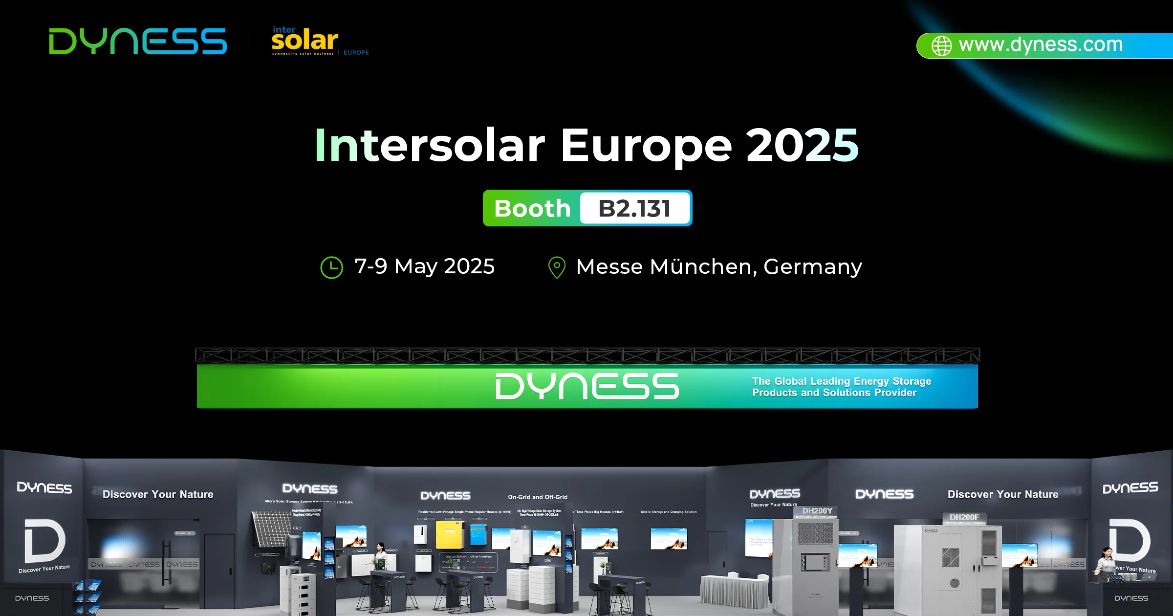 Intersolar 2023: Die Revolution der Solarenergie – Sind Sie bereit für die Zukunft?