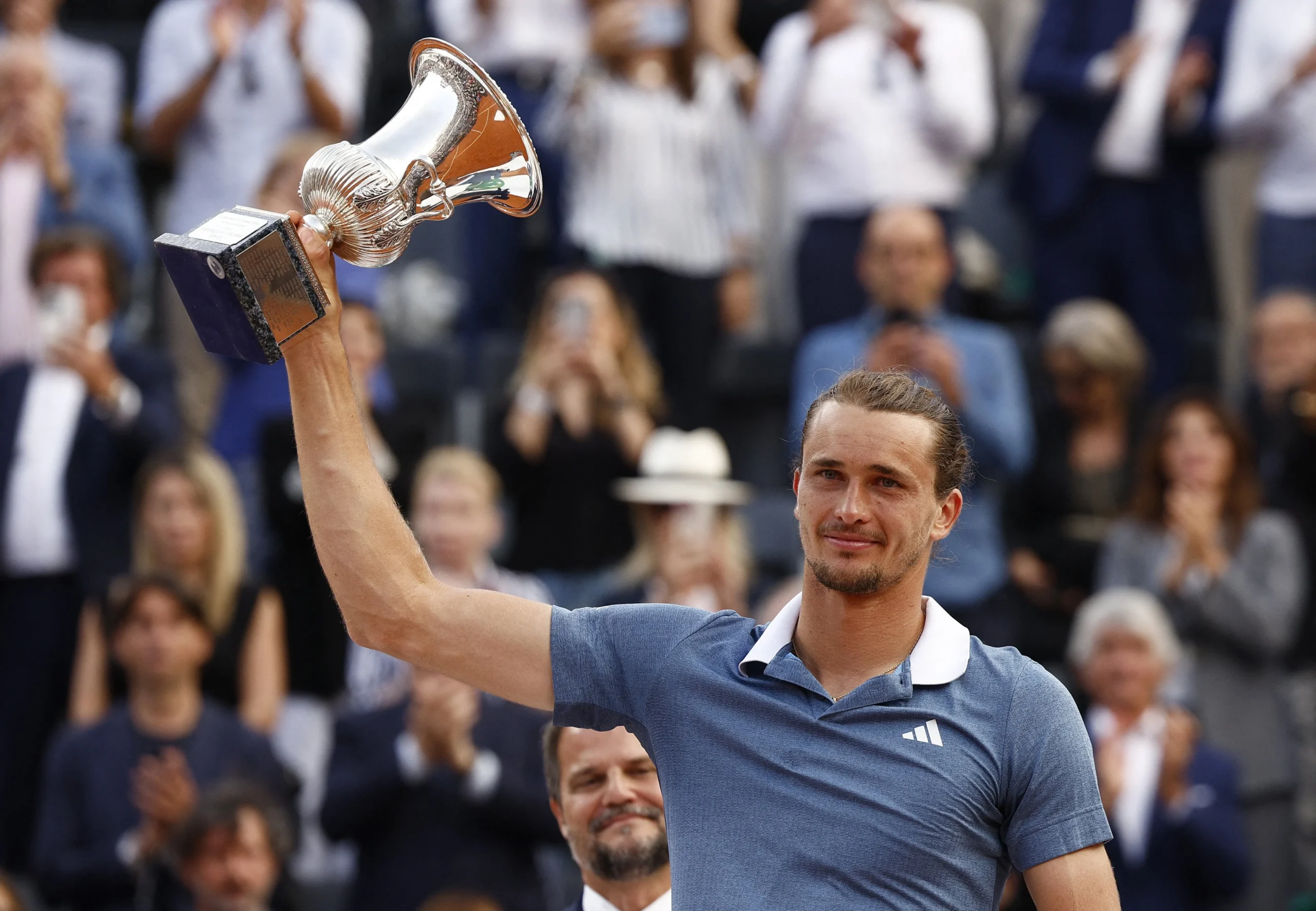 Italian Open 2025: Die heißesten Tickets sind jetzt verfügbar – Greif zu!