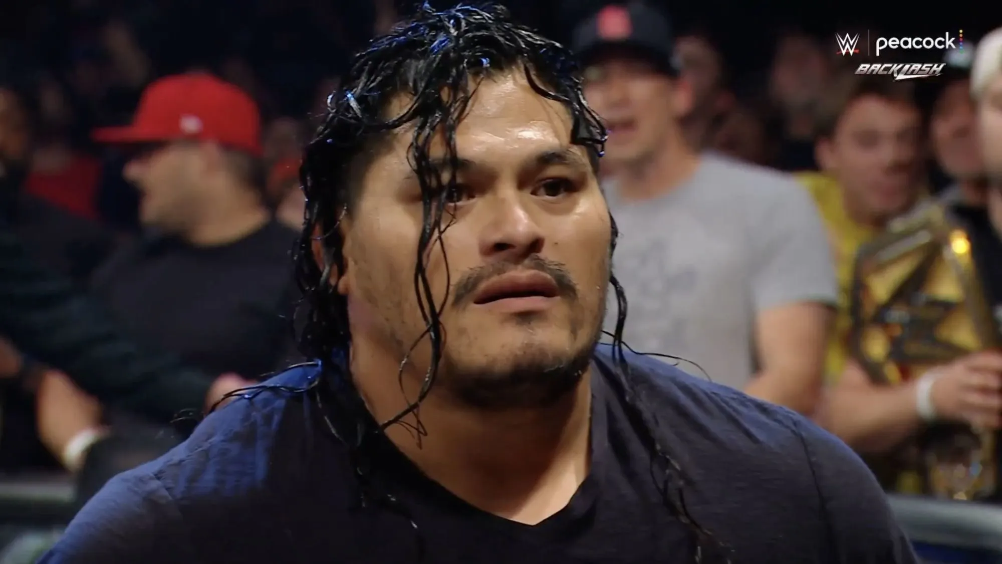 Jeff Cobb: Der überraschende Wechsel, der die Wrestling-Welt erschüttert!