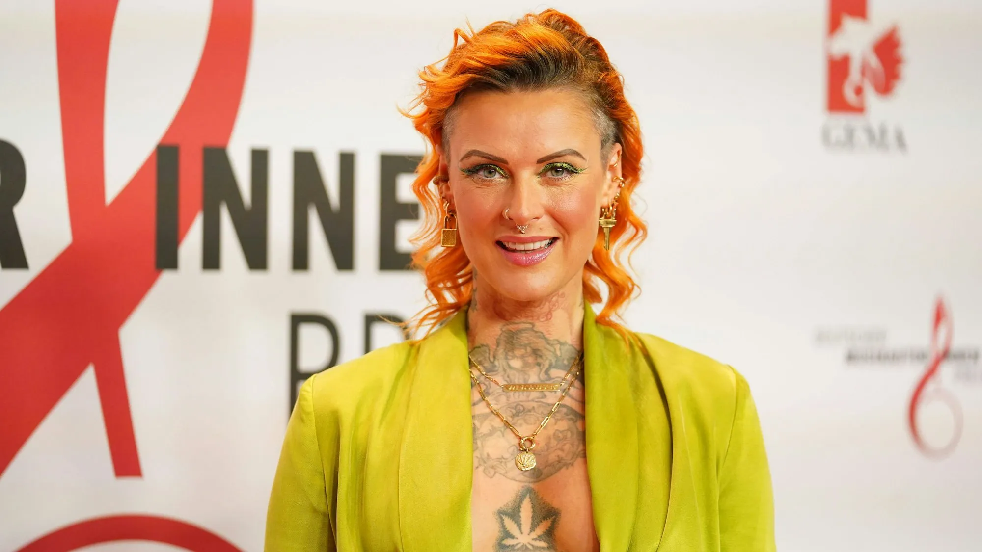 Jennifer Weist: Der Aufstieg der neuen Pop-Ikone in Deutschland!