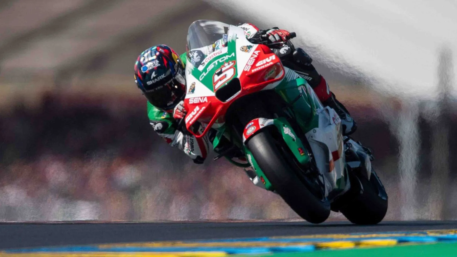 Johann Zarco: Der Aufstieg des MotoGP-Sensationsfahrers – Was steckt hinter seinem Erfolg?