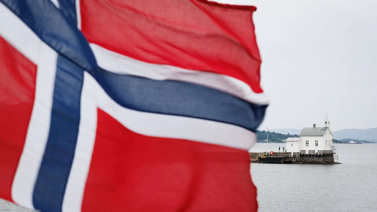 Katastrophe in Norwegen: Dramatisches Bootsunglück erschüttert die Küste!