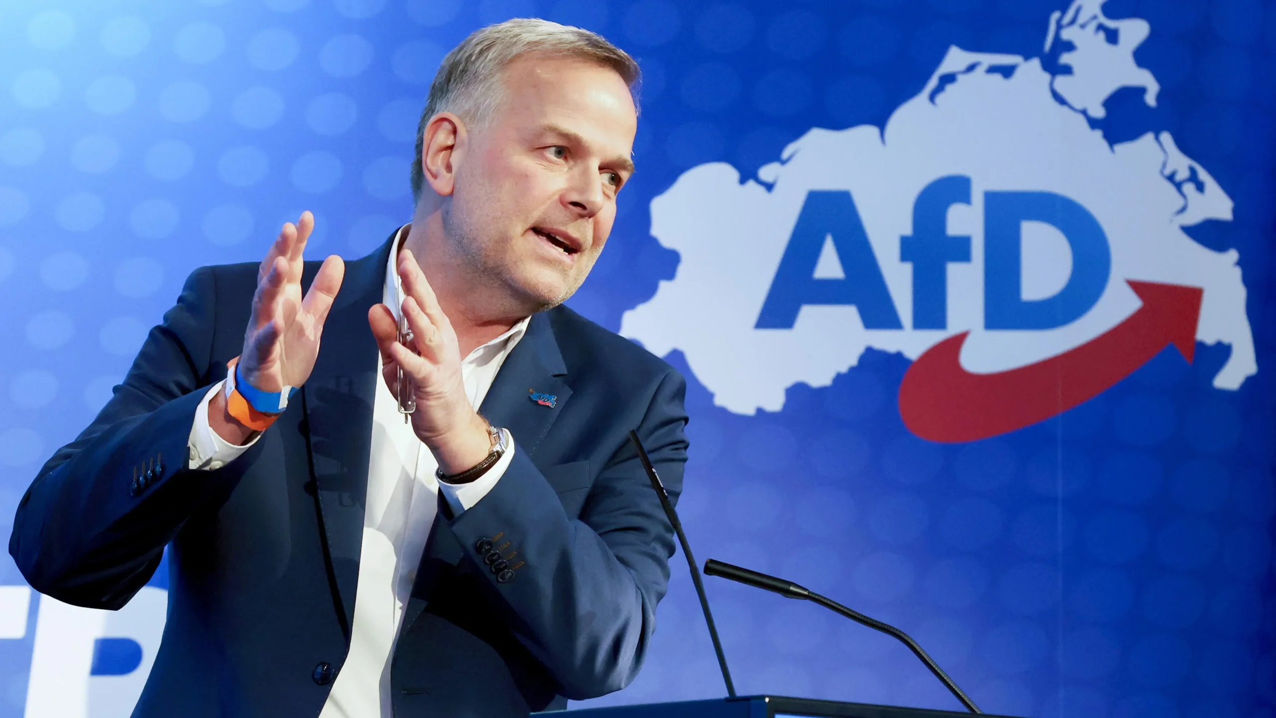 Landratswahlen in MV: Wer wird der große Gewinner? Die spannendsten Ergebnisse im Überblick!
