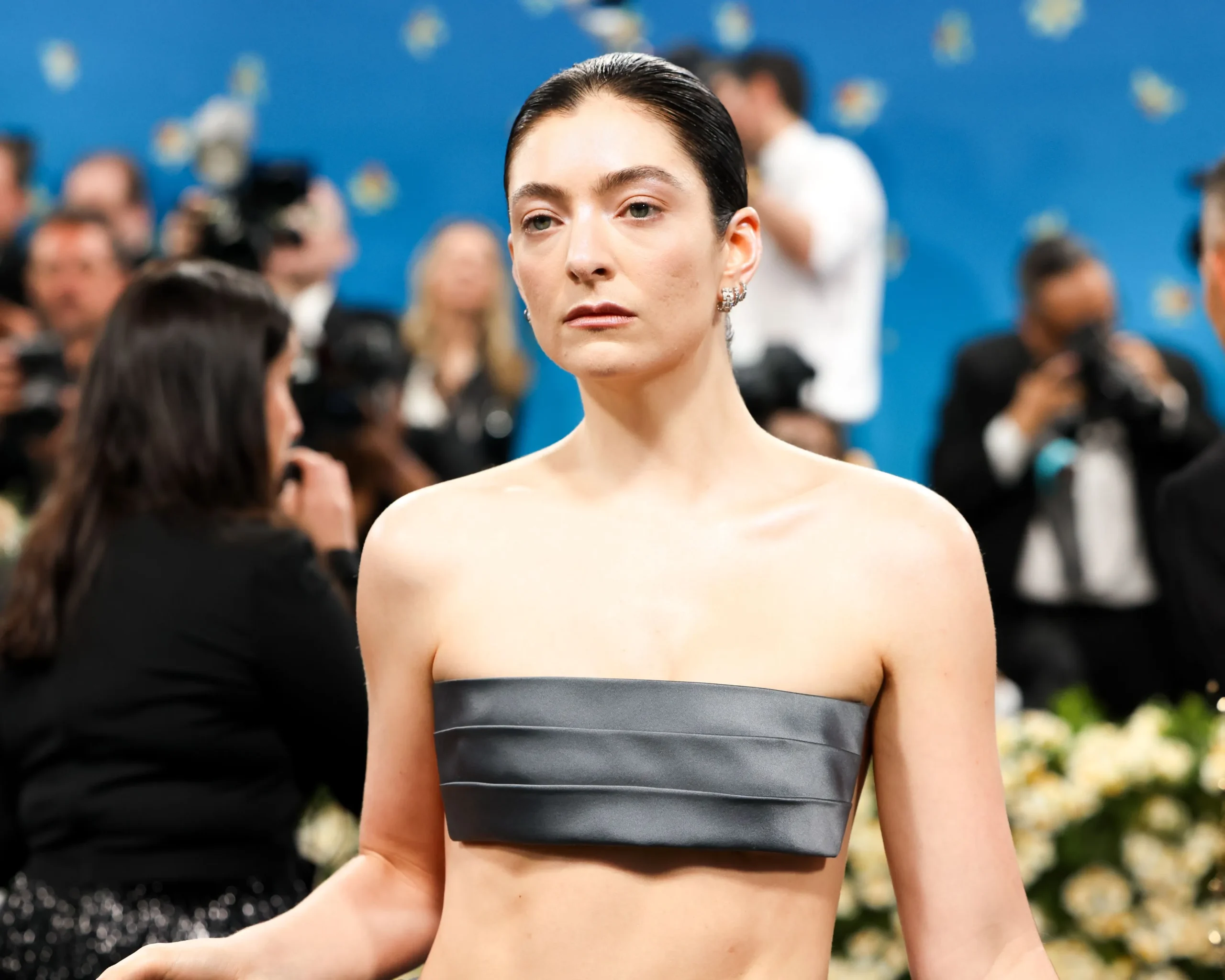 Lorde's 2025 Ultrasound Tour: Alles, was du wissen musst!