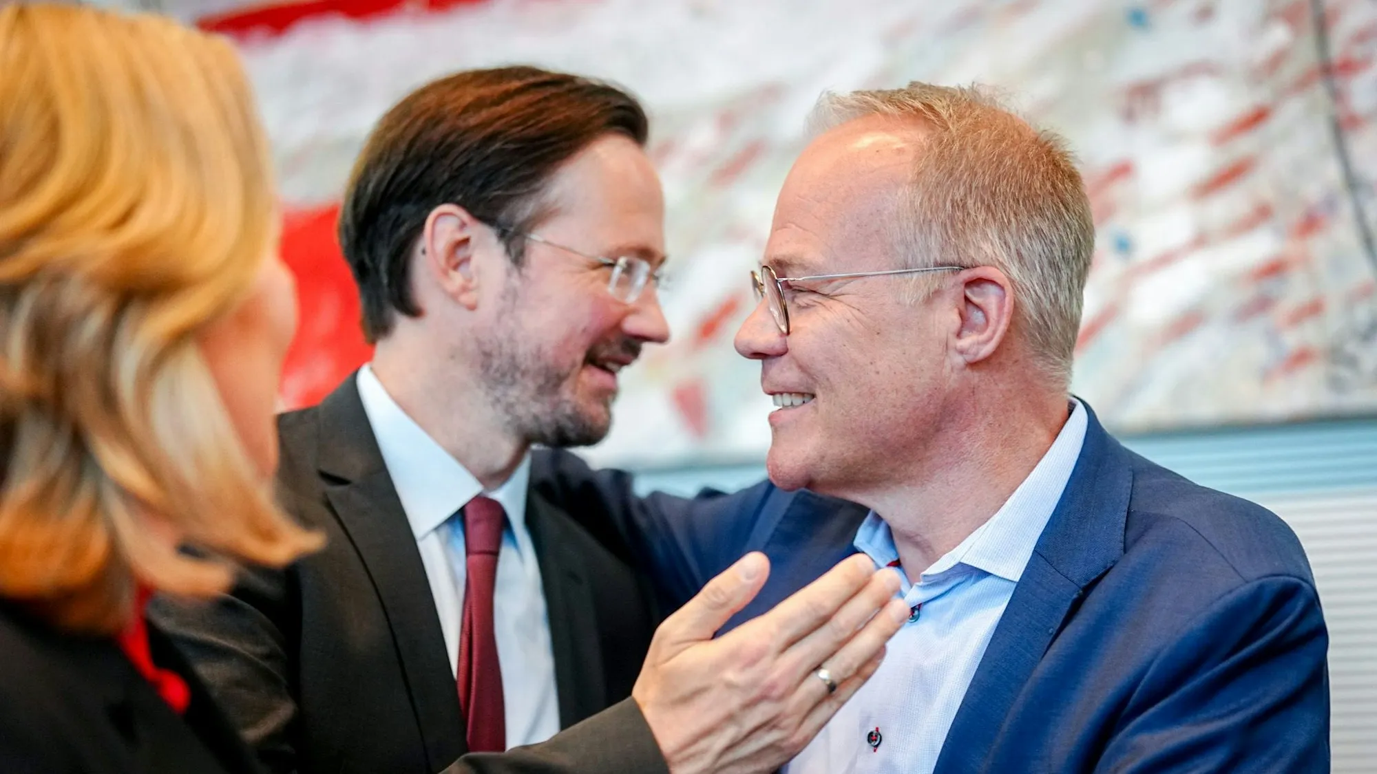 Matthias Miersch: Der Aufstieg eines Politstars – Was steckt wirklich dahinter?