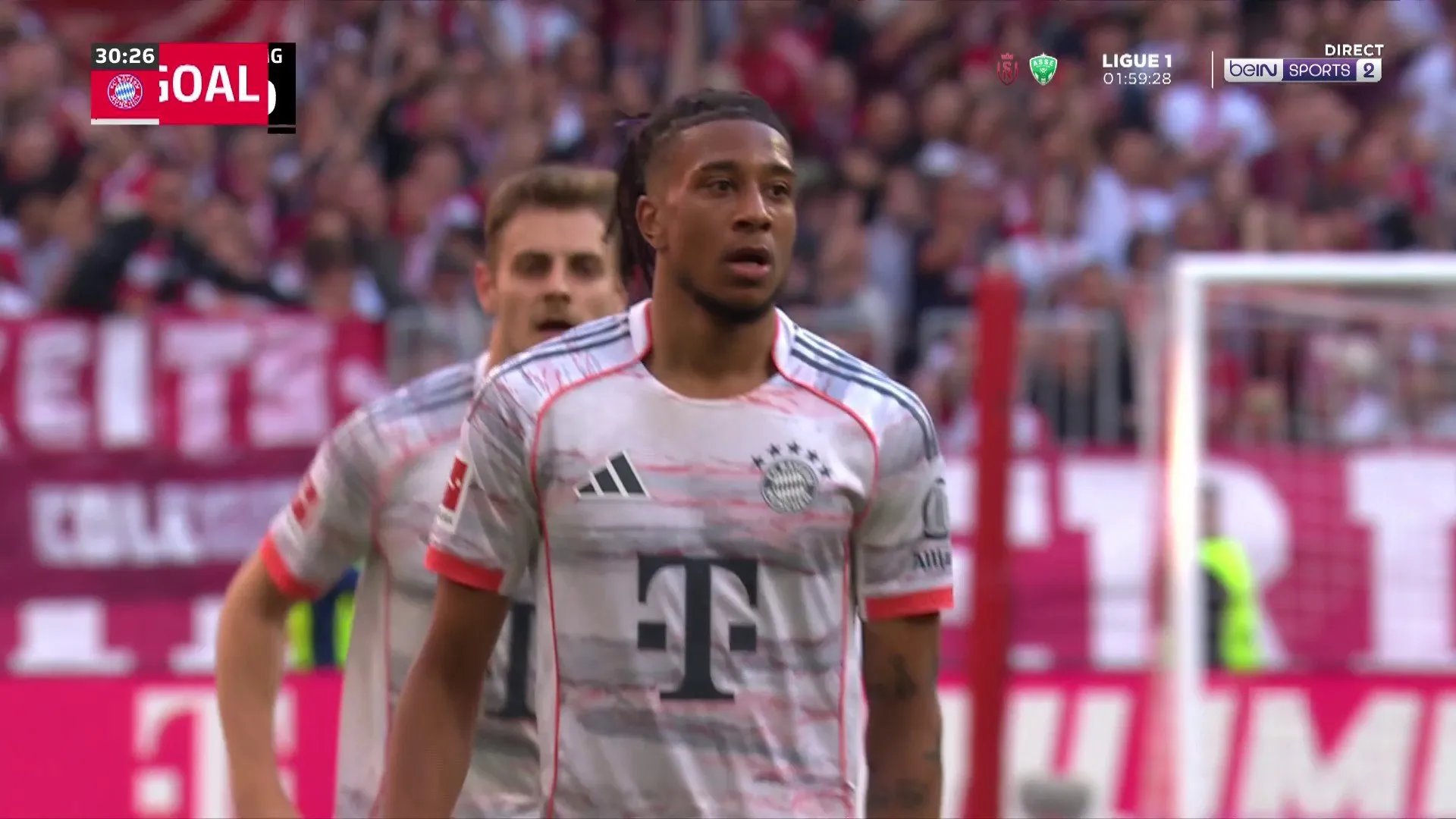 Michael Olise: Der neue Star von Bayern München – Ein Wechsel, der die Bundesliga erschüttert!