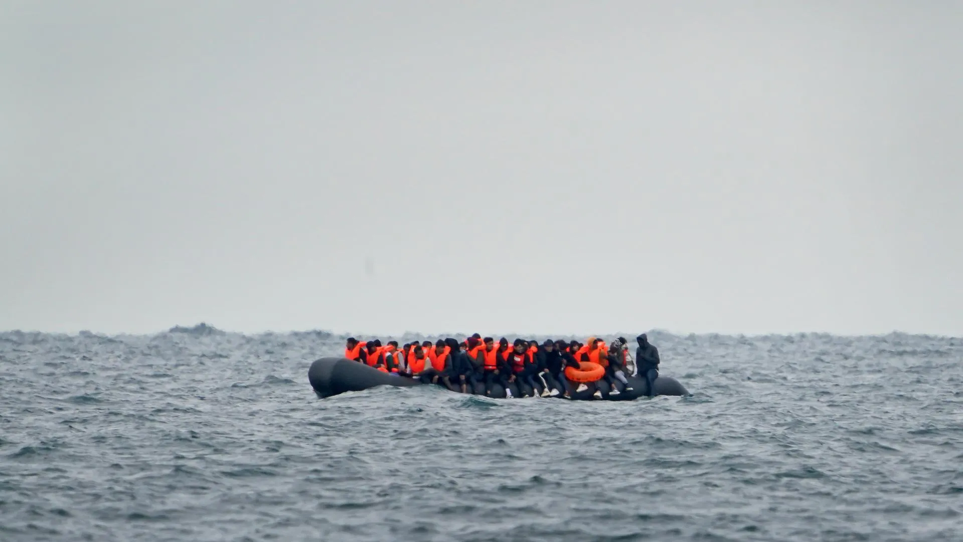 Migration nach Großbritannien: Der neue Trend, der Deutschland bewegt!