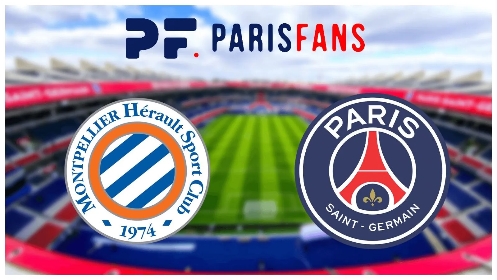 Montpellier vs. PSG: Das Duell der Giganten – Wer holt sich den Sieg?