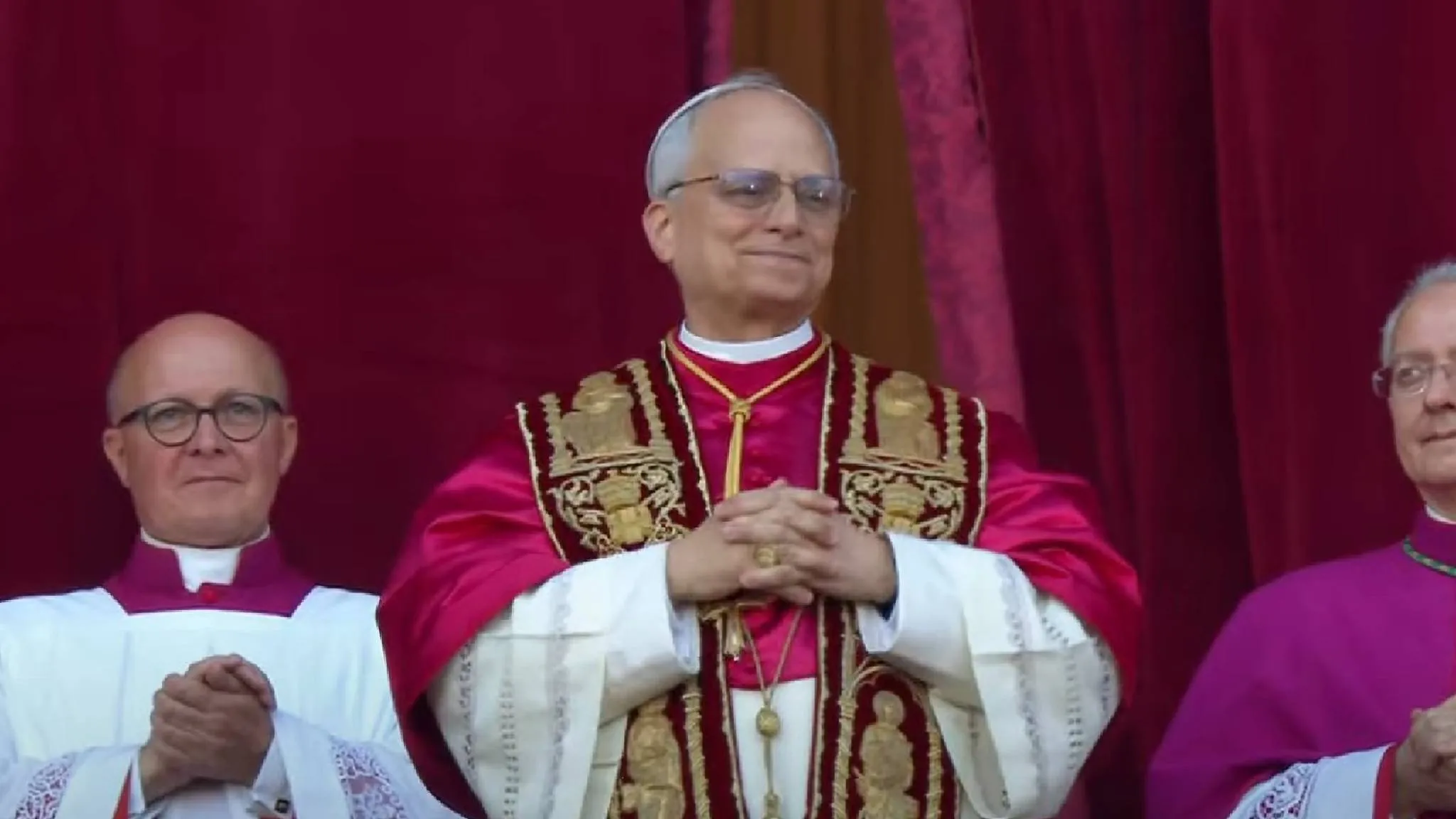 Noul Papa: Das geheime Phänomen, das Deutschland im Sturm erobert!