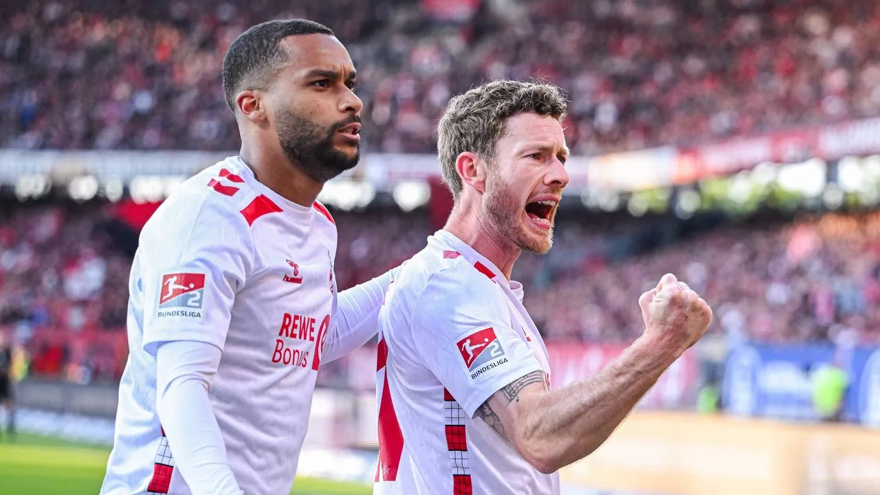 Nürnberg vs. Köln: Wer gewinnt das Duell der Städte?