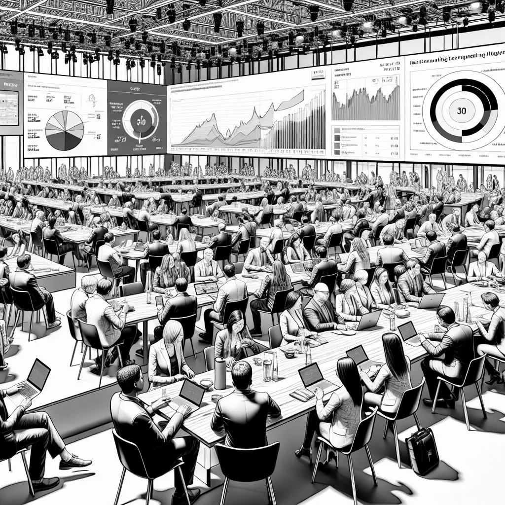 OMR Hamburg: Das Event, das die Marketing-Welt auf den Kopf stellt!