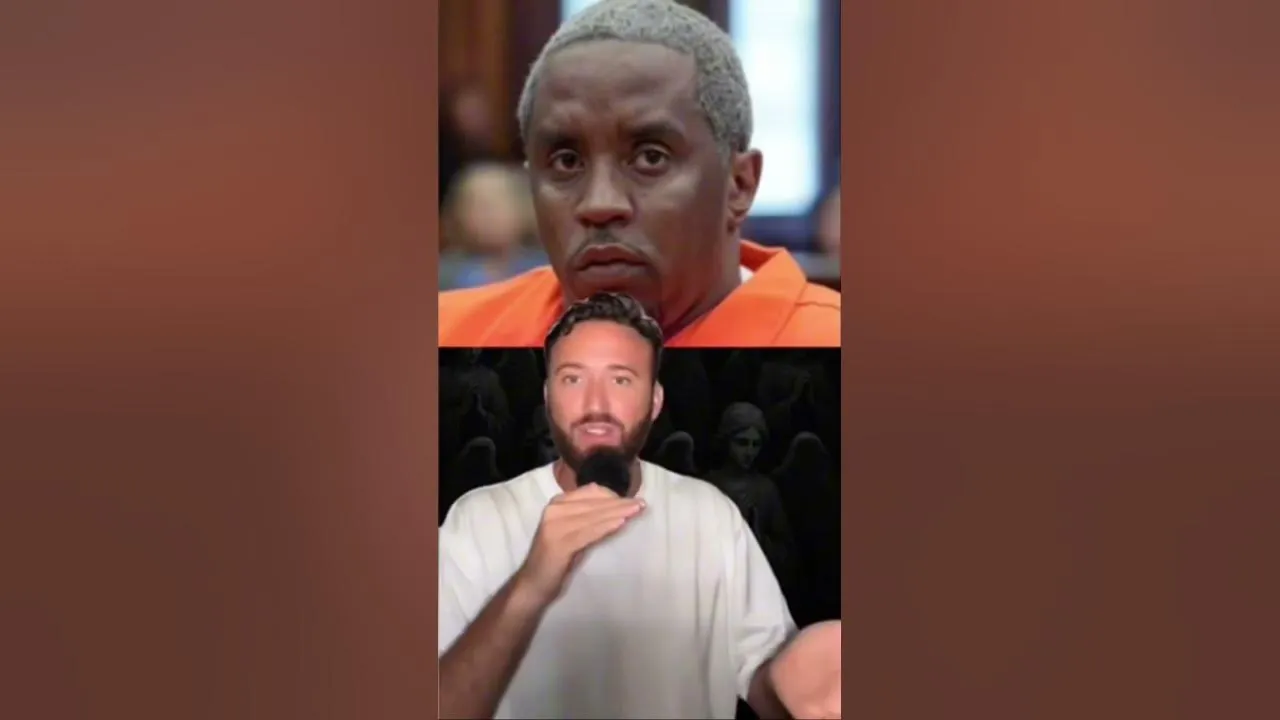 P. Diddy: Der überraschende Skandal, der Deutschland erschüttert!