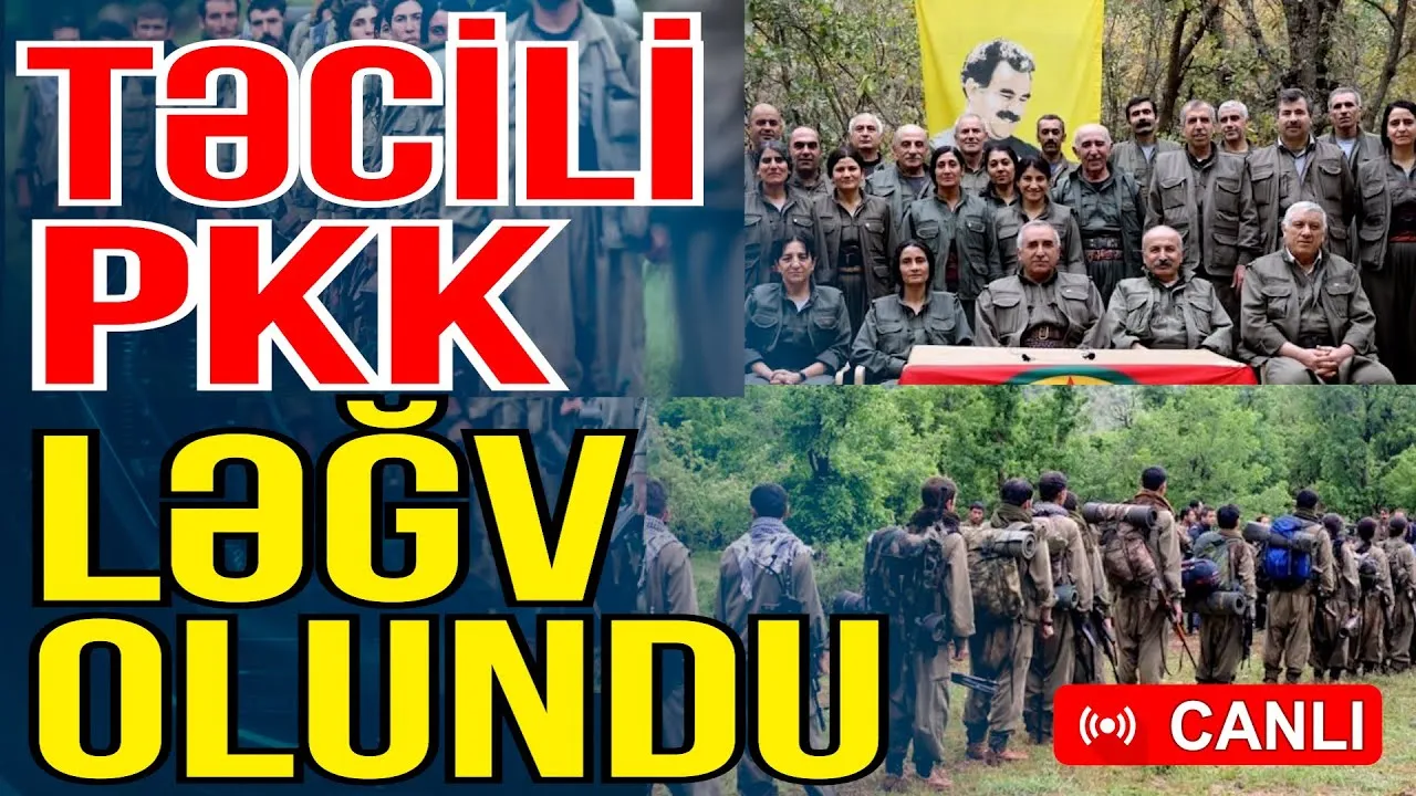 PKK-Debatte in Deutschland: Was Sie jetzt wissen müssen!