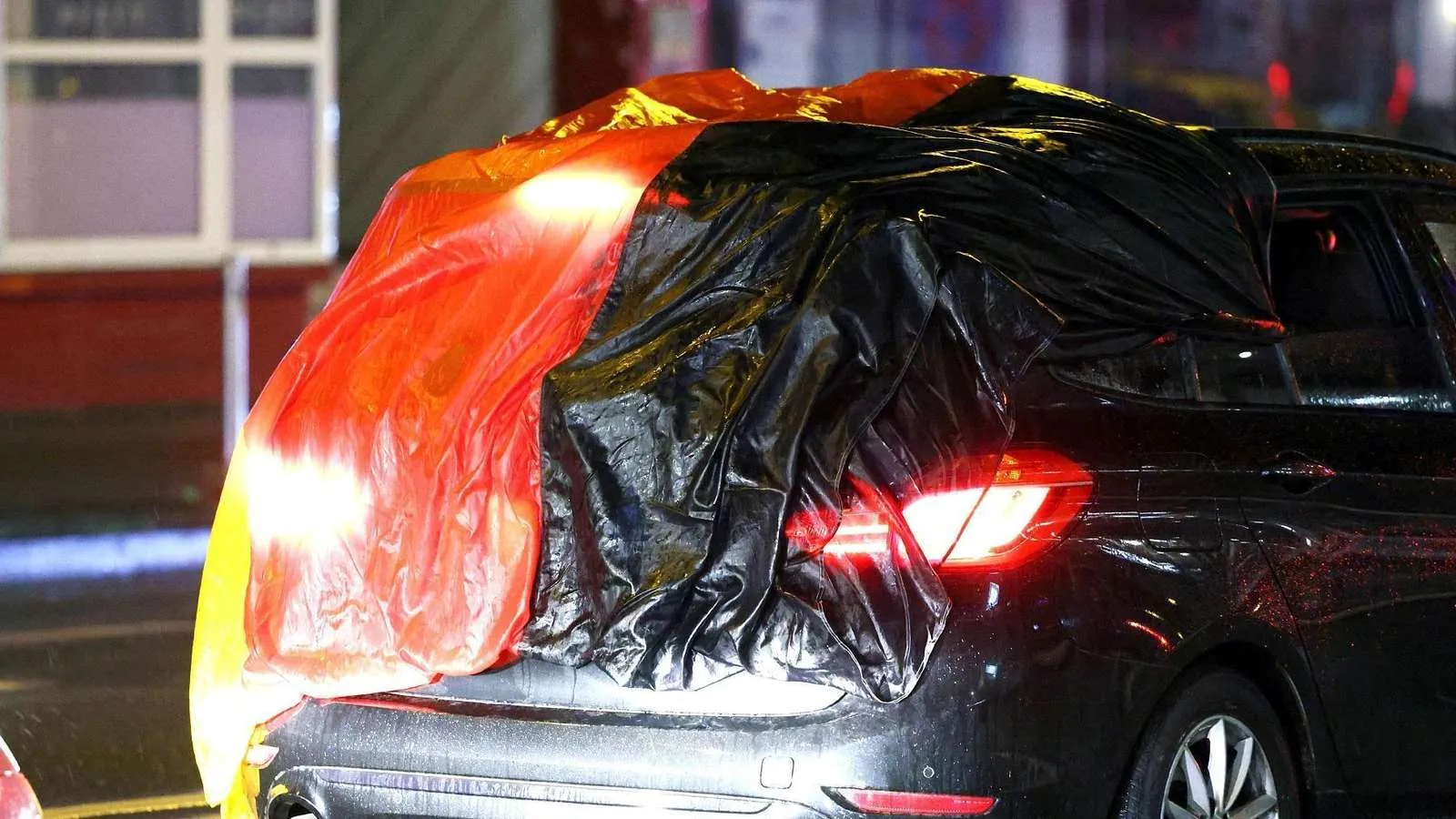 Pannenstatistik 2023: Schockierende Zahlen enthüllt – So oft bleibt Ihr Auto wirklich liegen!